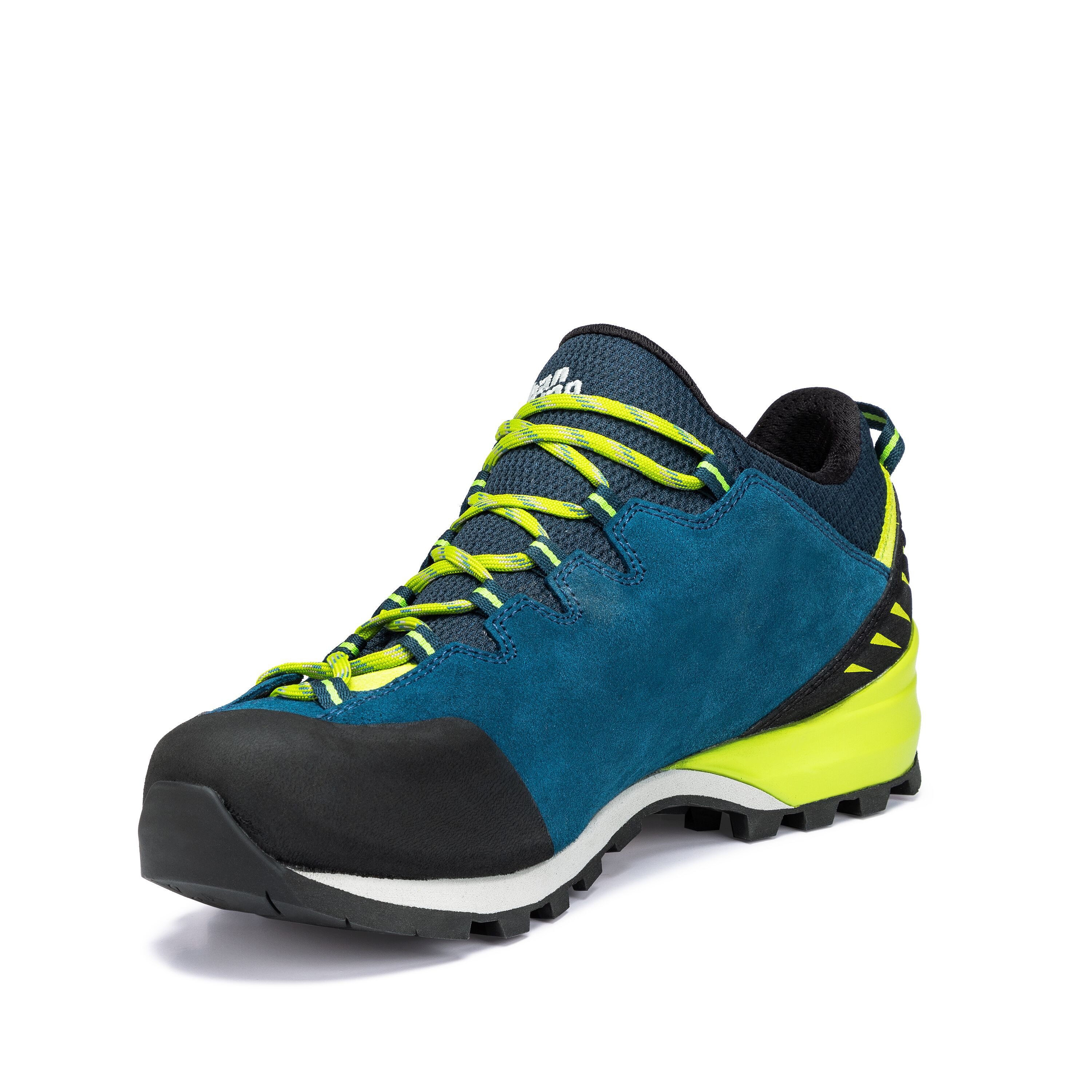 Hanwag Makra Pro Low Schnürschuh