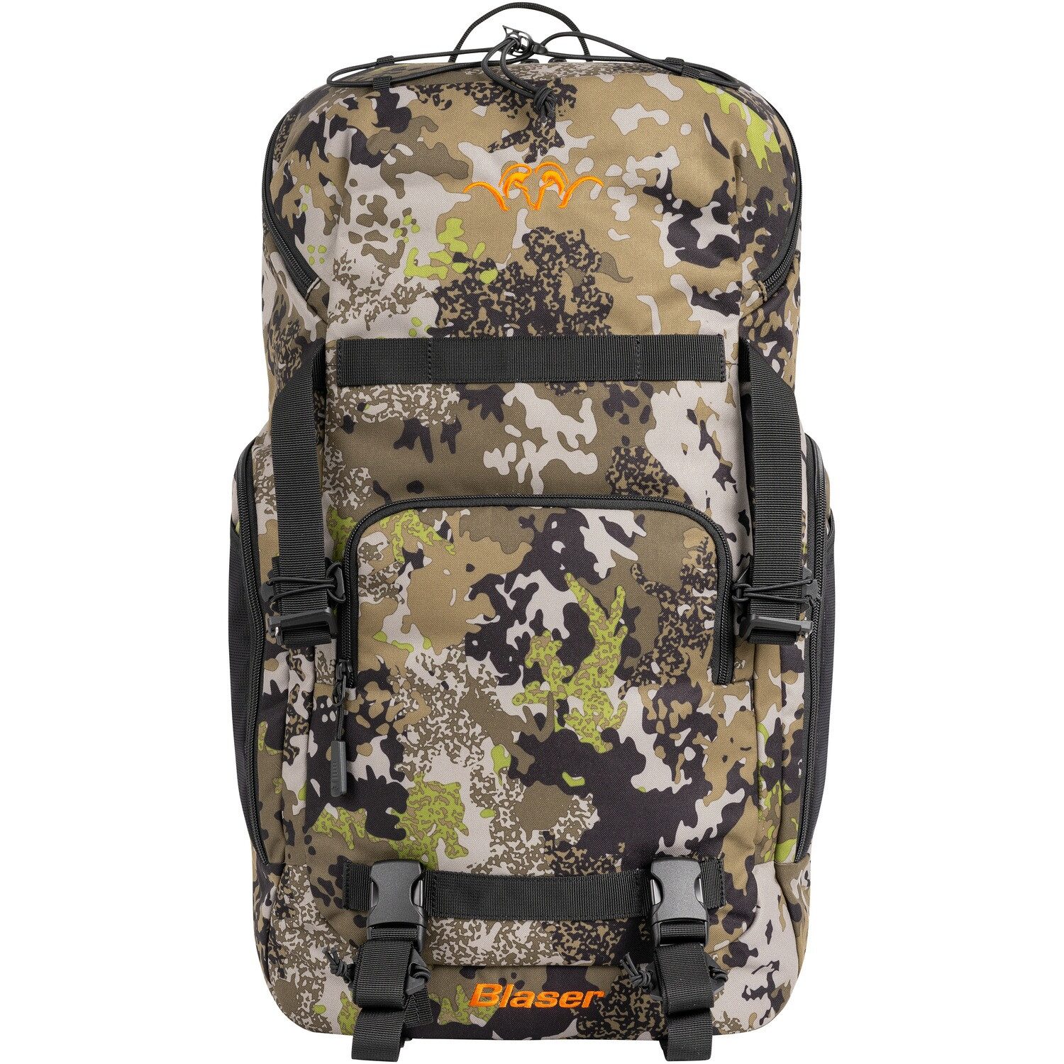 Blaser Wanderrucksack Rucksack Ultimate Backpack S