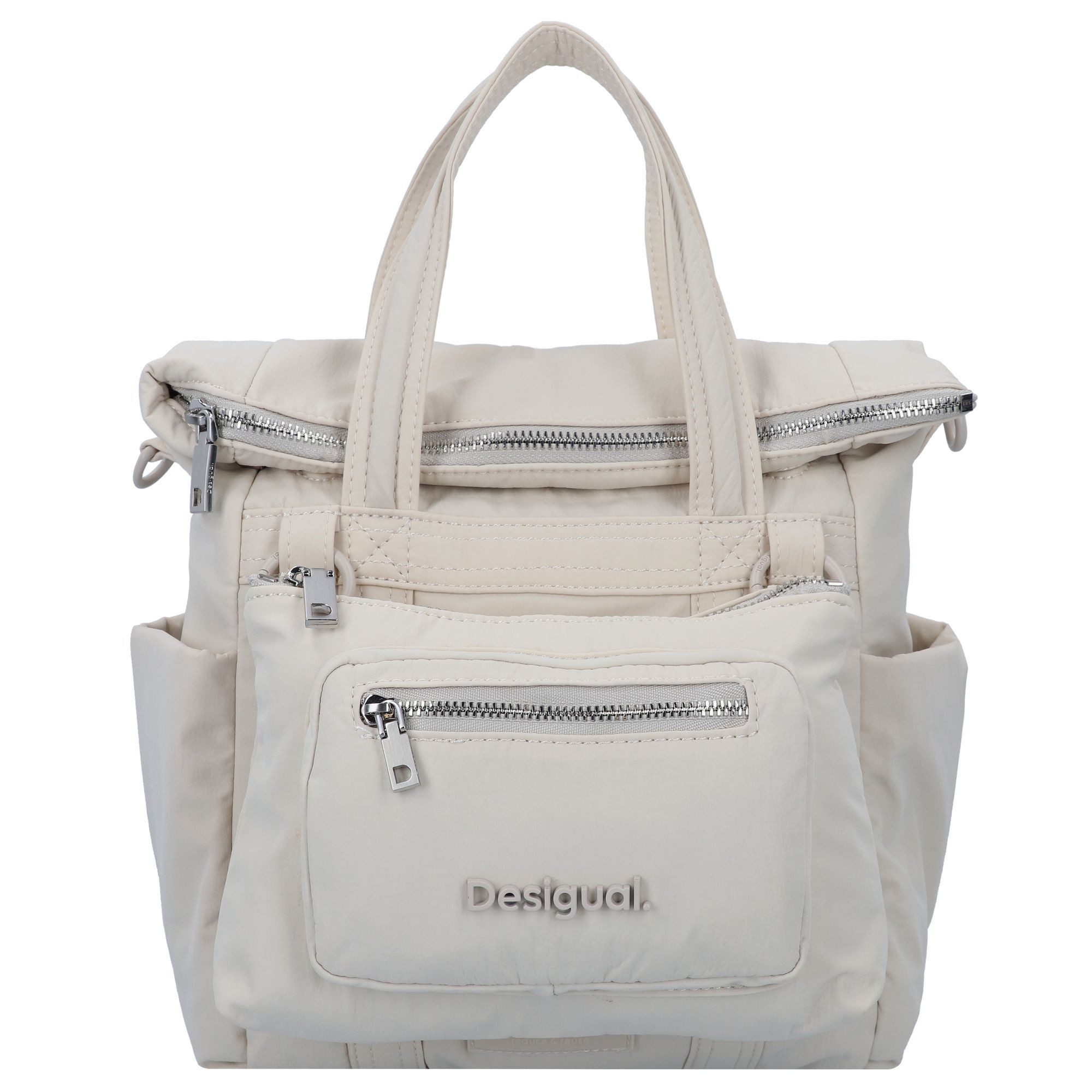 Cityrucksack Modular Voyager