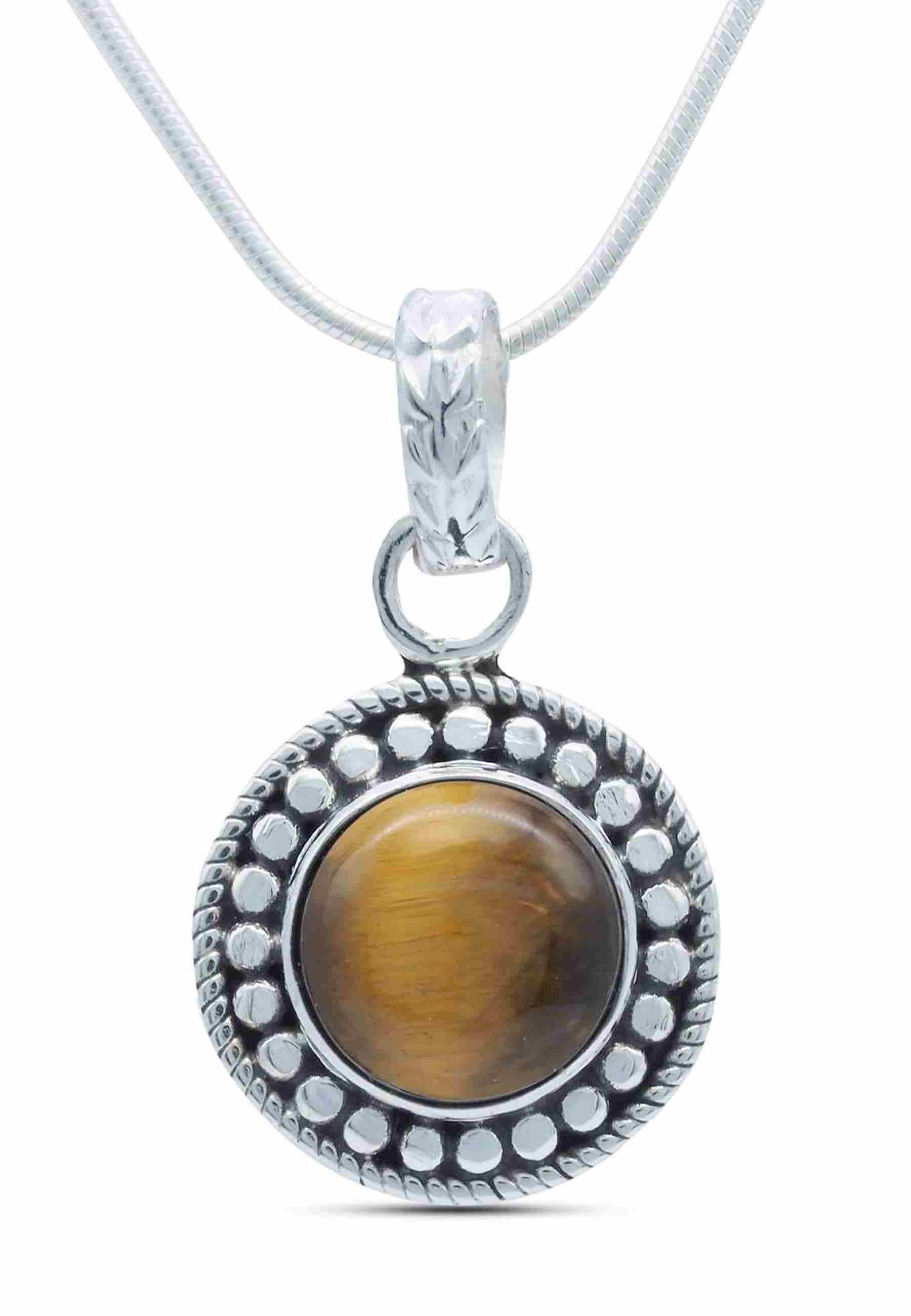 mantraroma Kette mit Anhänger KUMAWAY groß günstig online kaufen