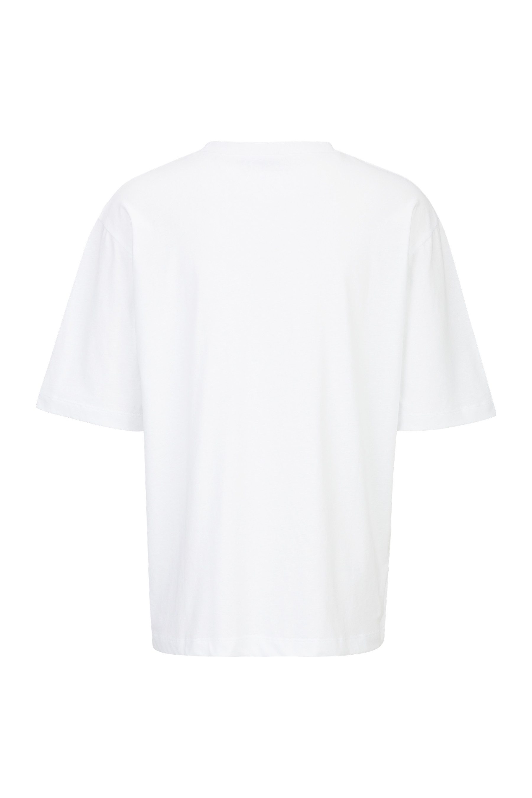 Dsquared2 T-Shirt Loose Fit Tee (1-tlg) günstig online kaufen