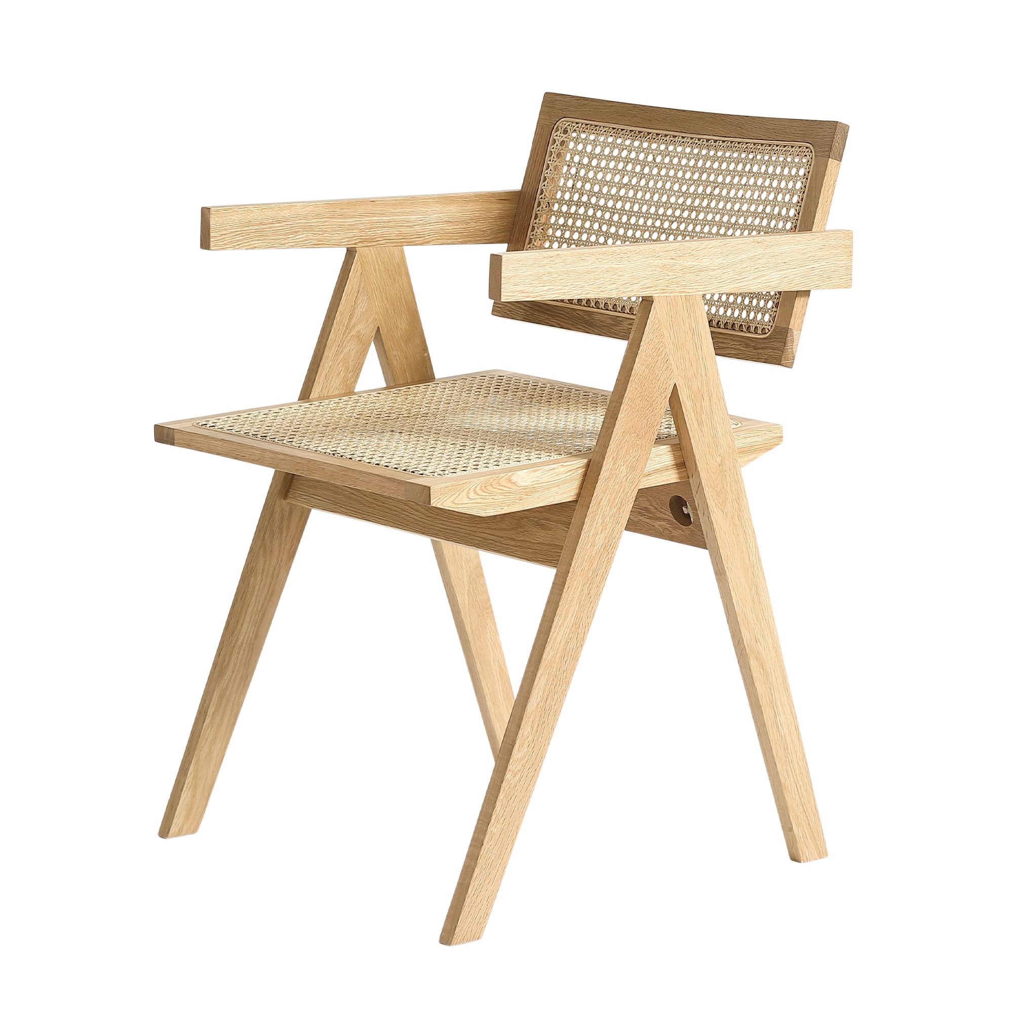 LIM HOME Esszimmerstuhl SW020/SW021 (Packung, 2 günstig online kaufen