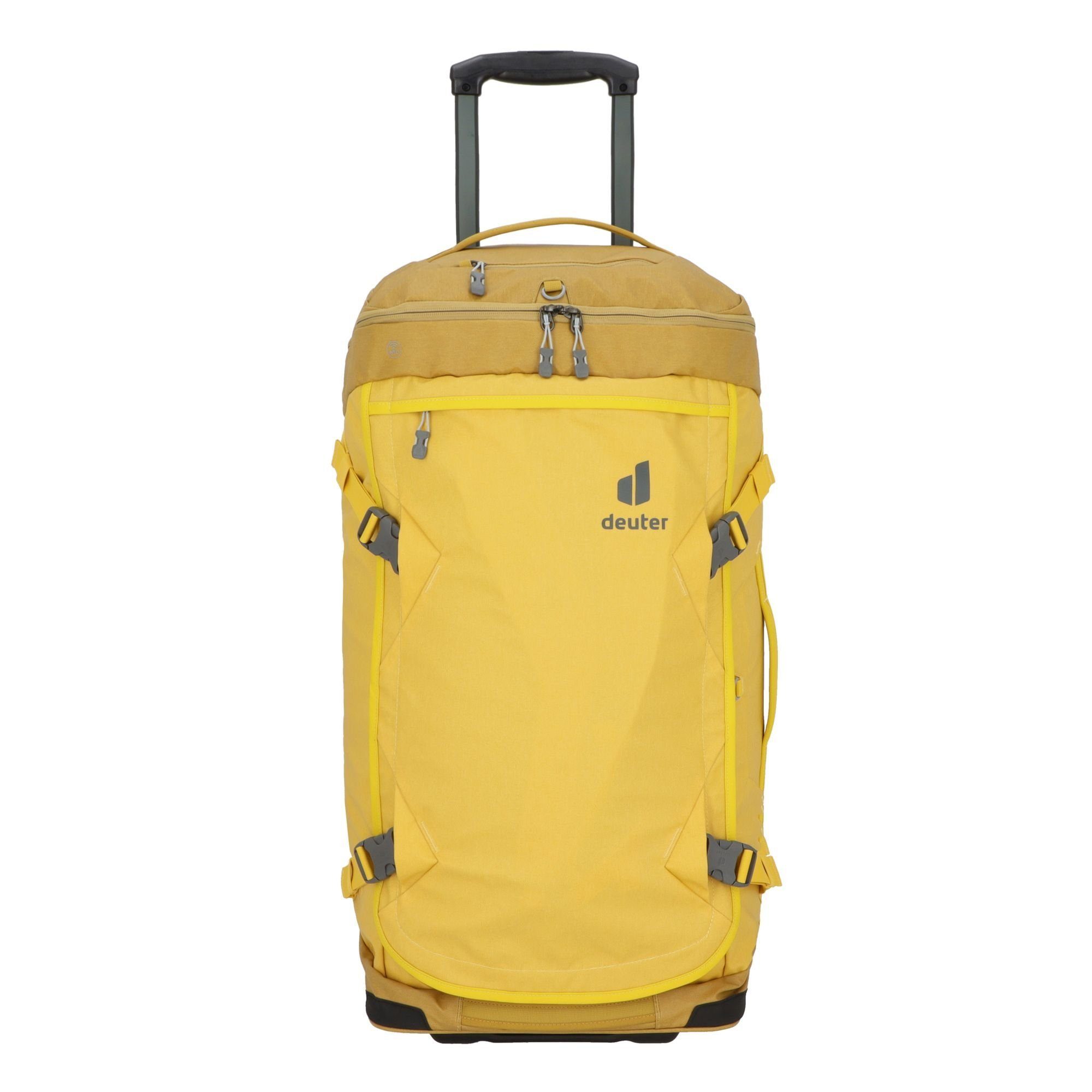 deuter Reisetasche AViANT, Polyester, Abmessung HxBxT in cm: 74 x 35 x 33