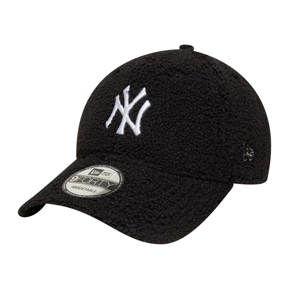 Baseball Cap NY Yankees MLB Winter Borg
