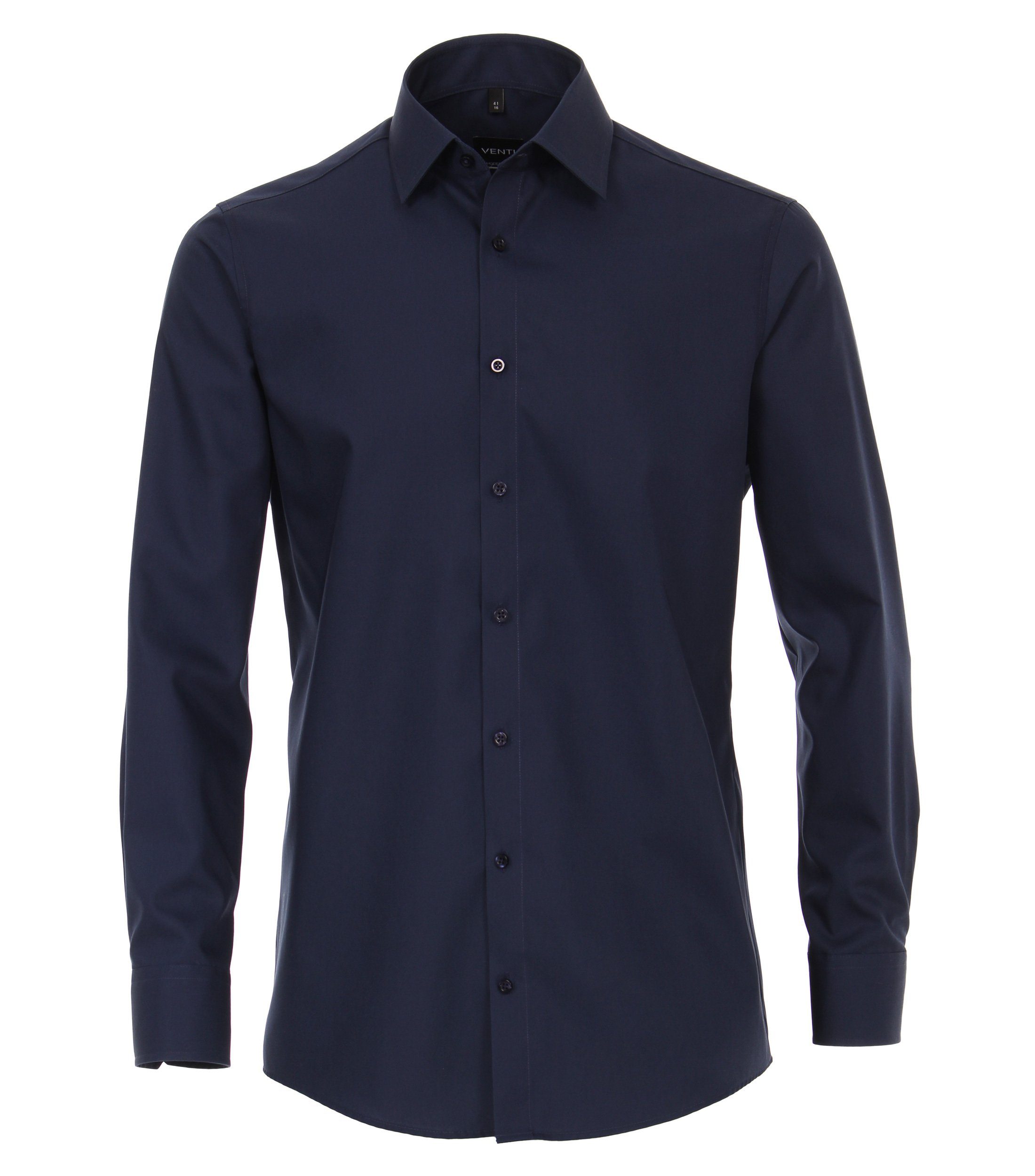VENTI Businesshemd VENTI Businesshemd uni günstig online kaufen