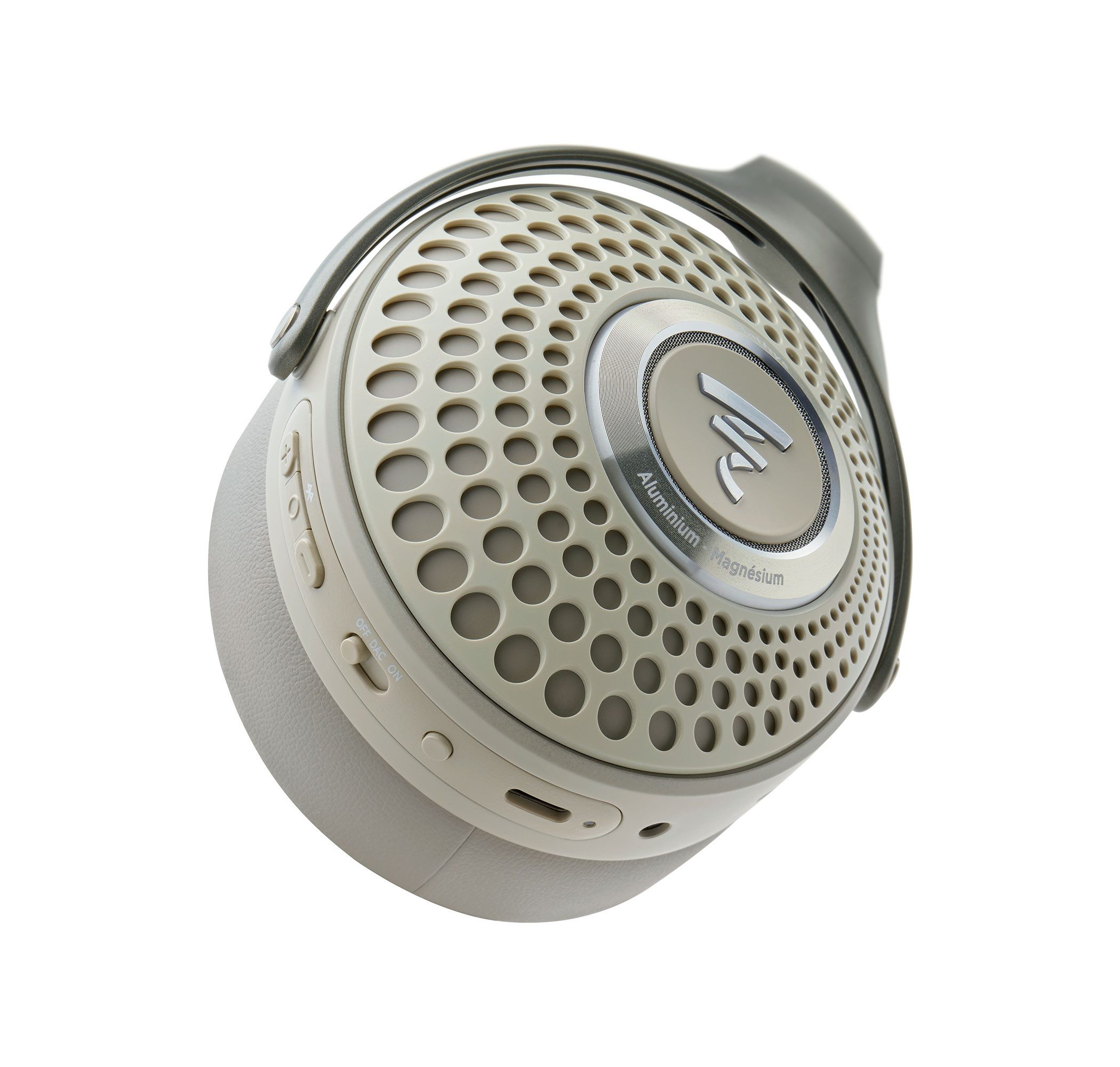 FOCAL Focal Bathys Bluetooth Kopfhörer Bluetooth-Kopfhörer