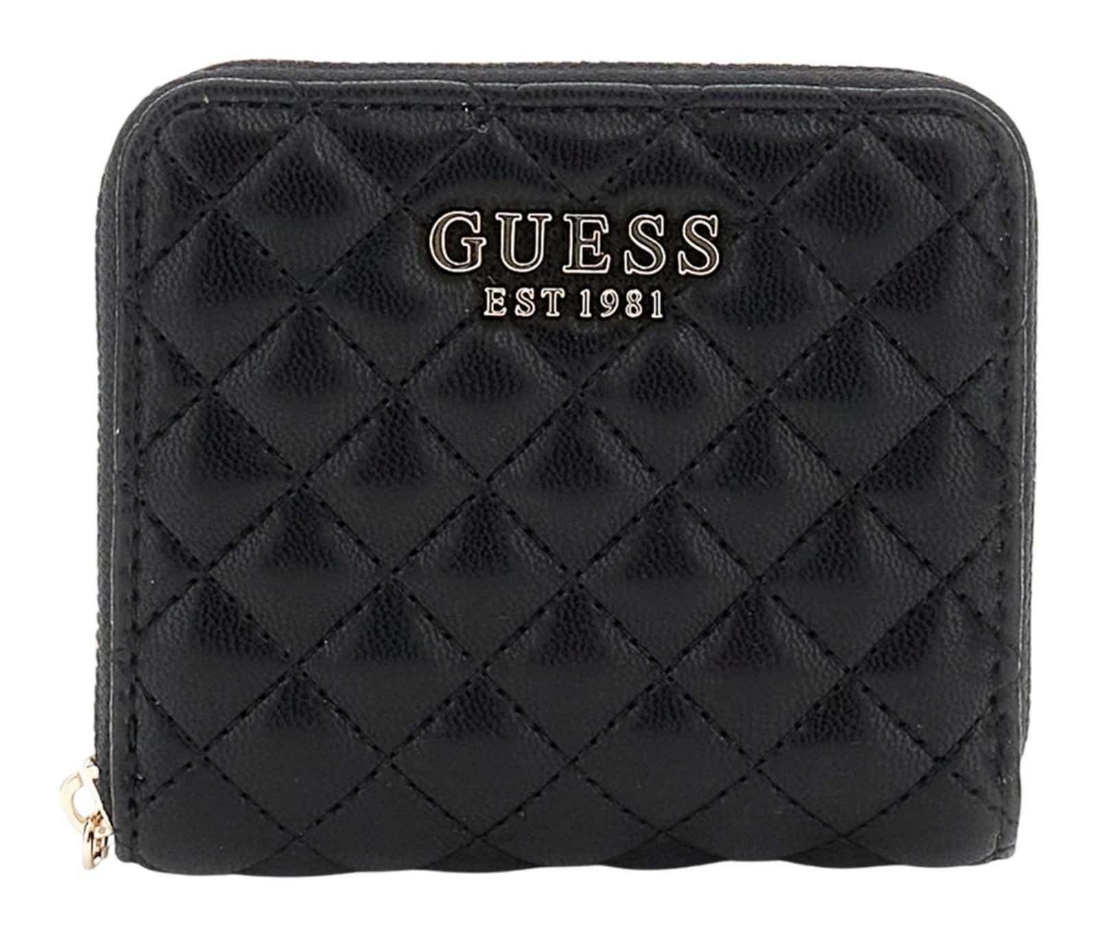 Geldbörse SLG Zip Around Wallet