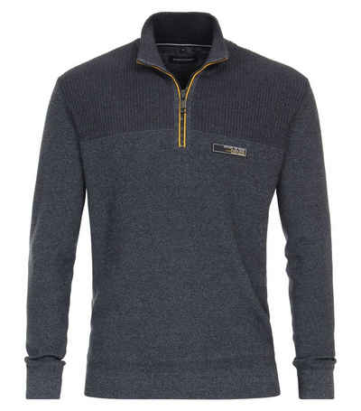 CASAMODA Rollkragenpullover