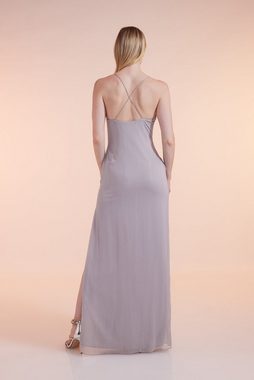 Unique Abendkleid PURE & CLASSY DRESS