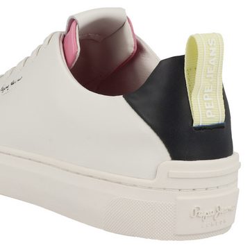 Pepe Jeans Camden Action Damen Sneaker