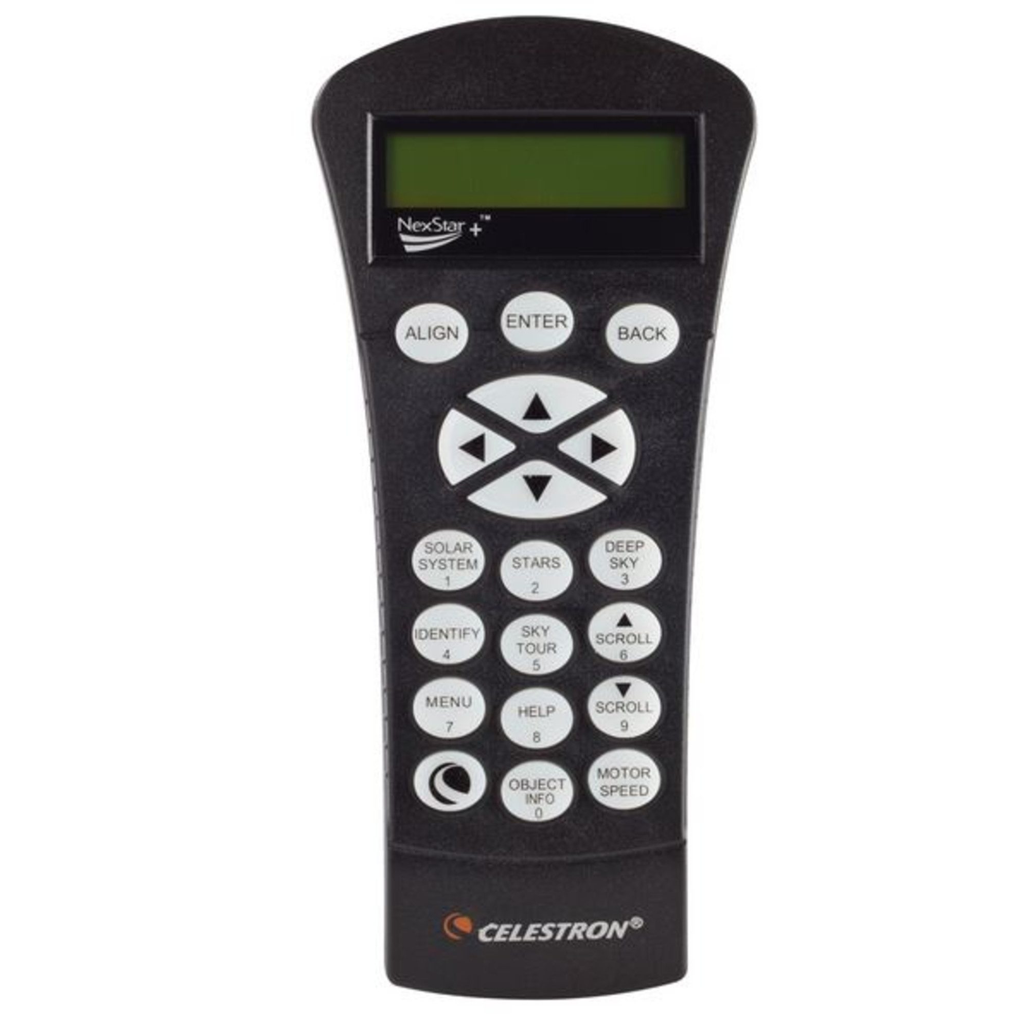 Celestron Teleskop Celestron Handbox NexStar+ EQ