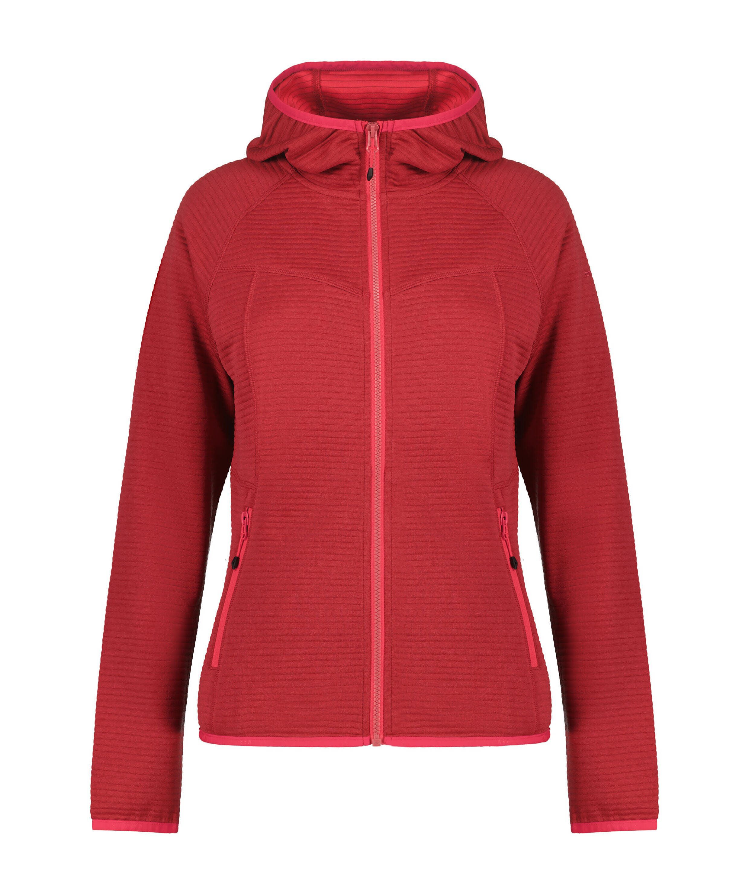 Icepeak Fleecejacke günstig online kaufen