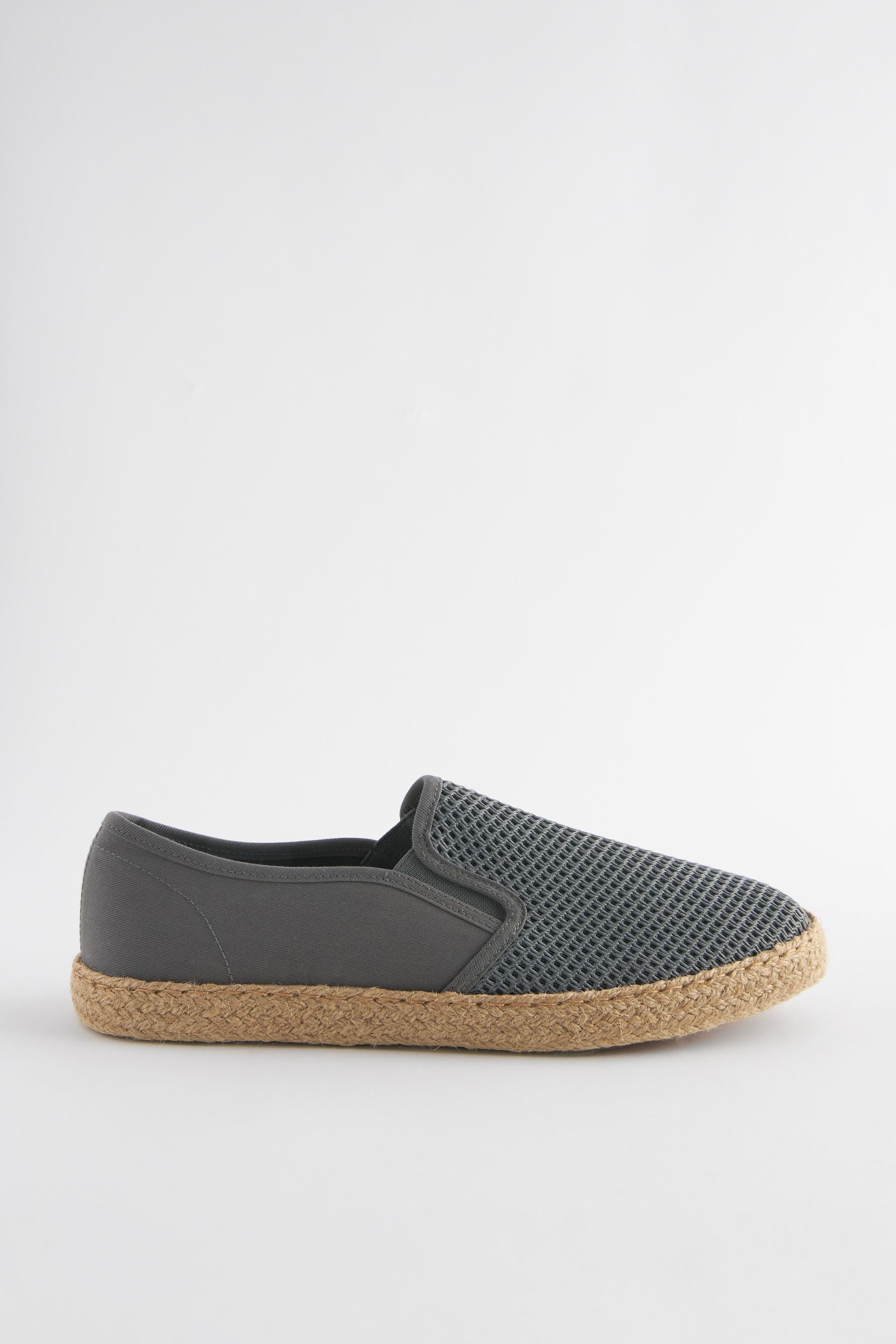 Next Netz-Espadrilles Espadrille (1-tlg)