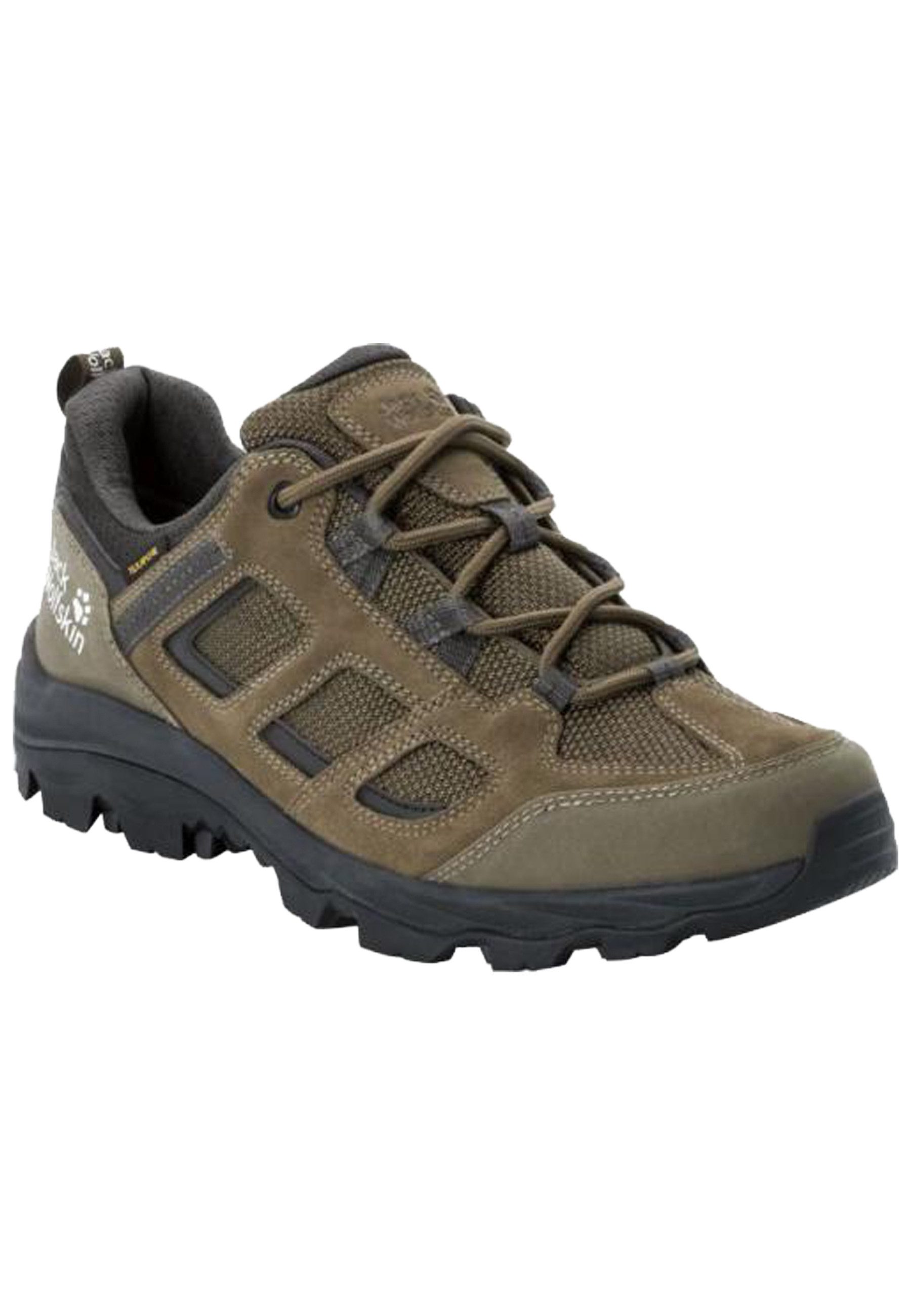 Jack Wolfskin Vojo 3 Texapore Walkingschuh