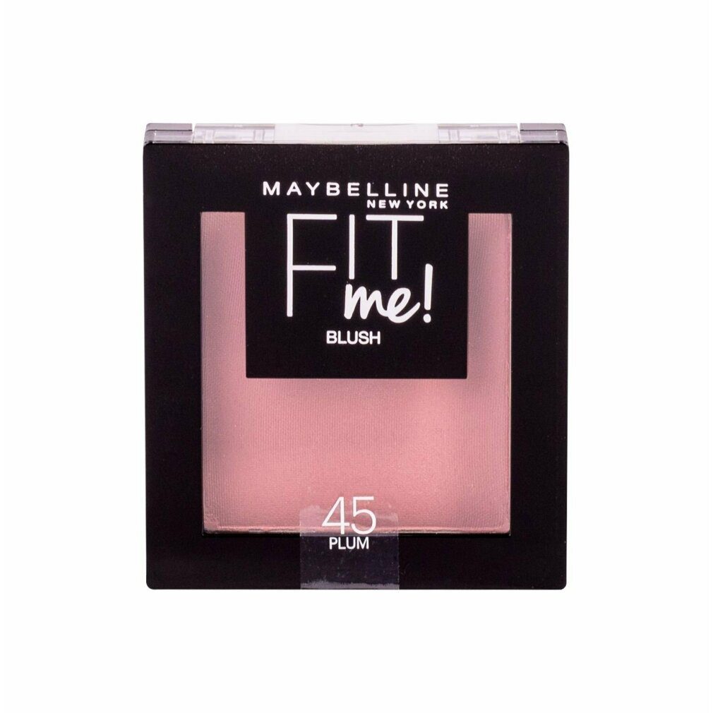 Rouge Fit Me blush 5g