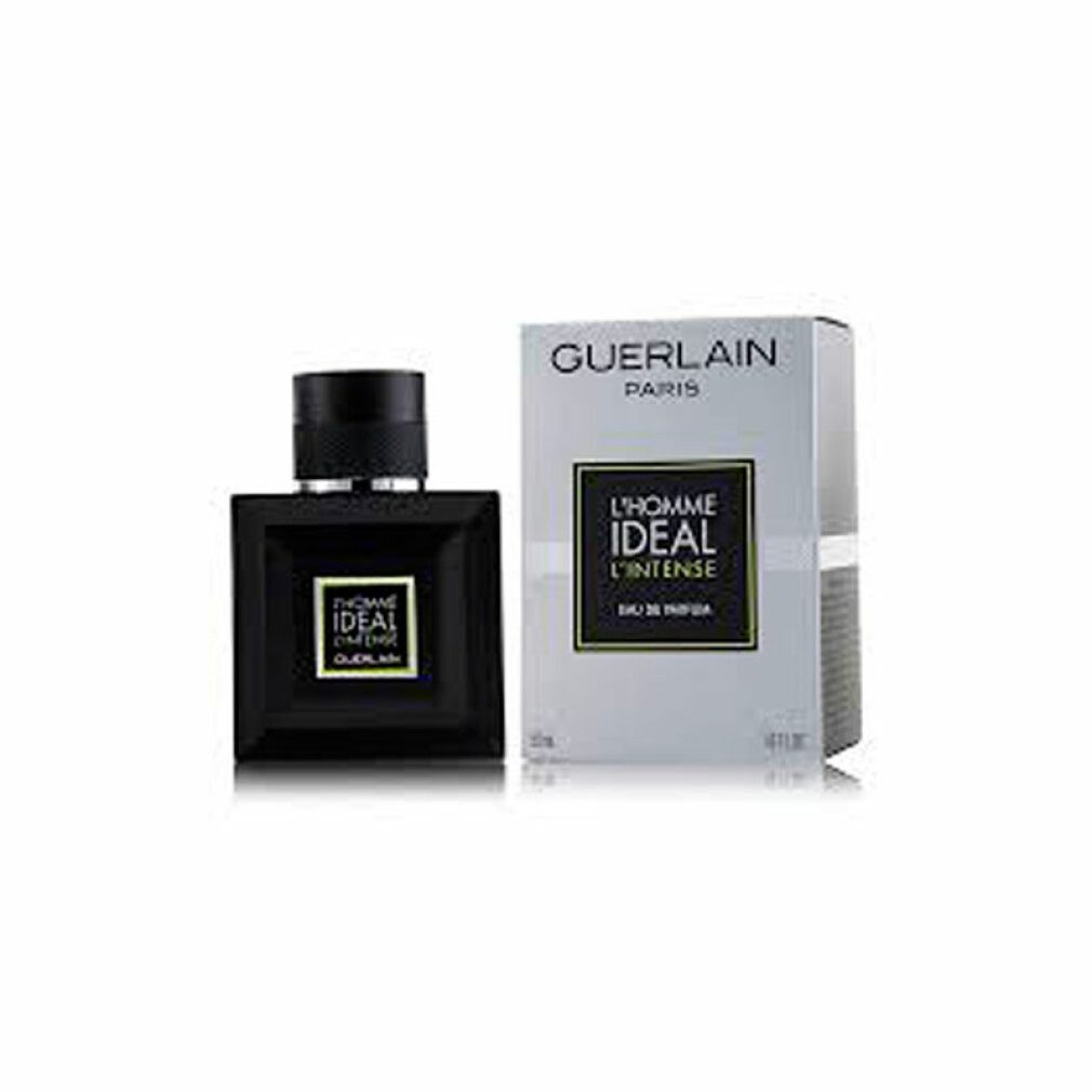 GUERLAIN Eau de Parfum L'Homme Ideal L'Intense Eau de Parfum Spray 50ml