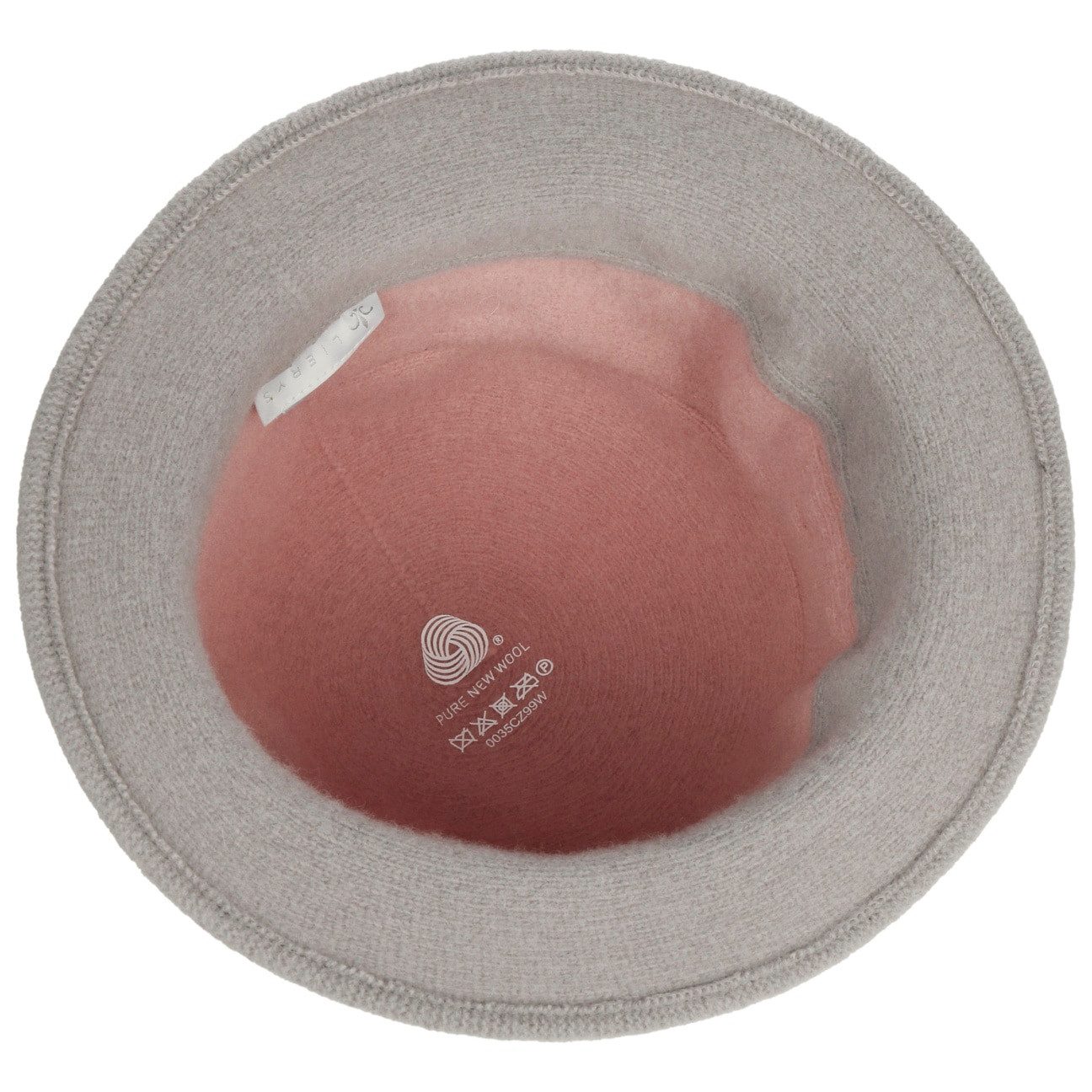 Lierys Outdoorhut (1-St) Walkmütze, Made in the EU