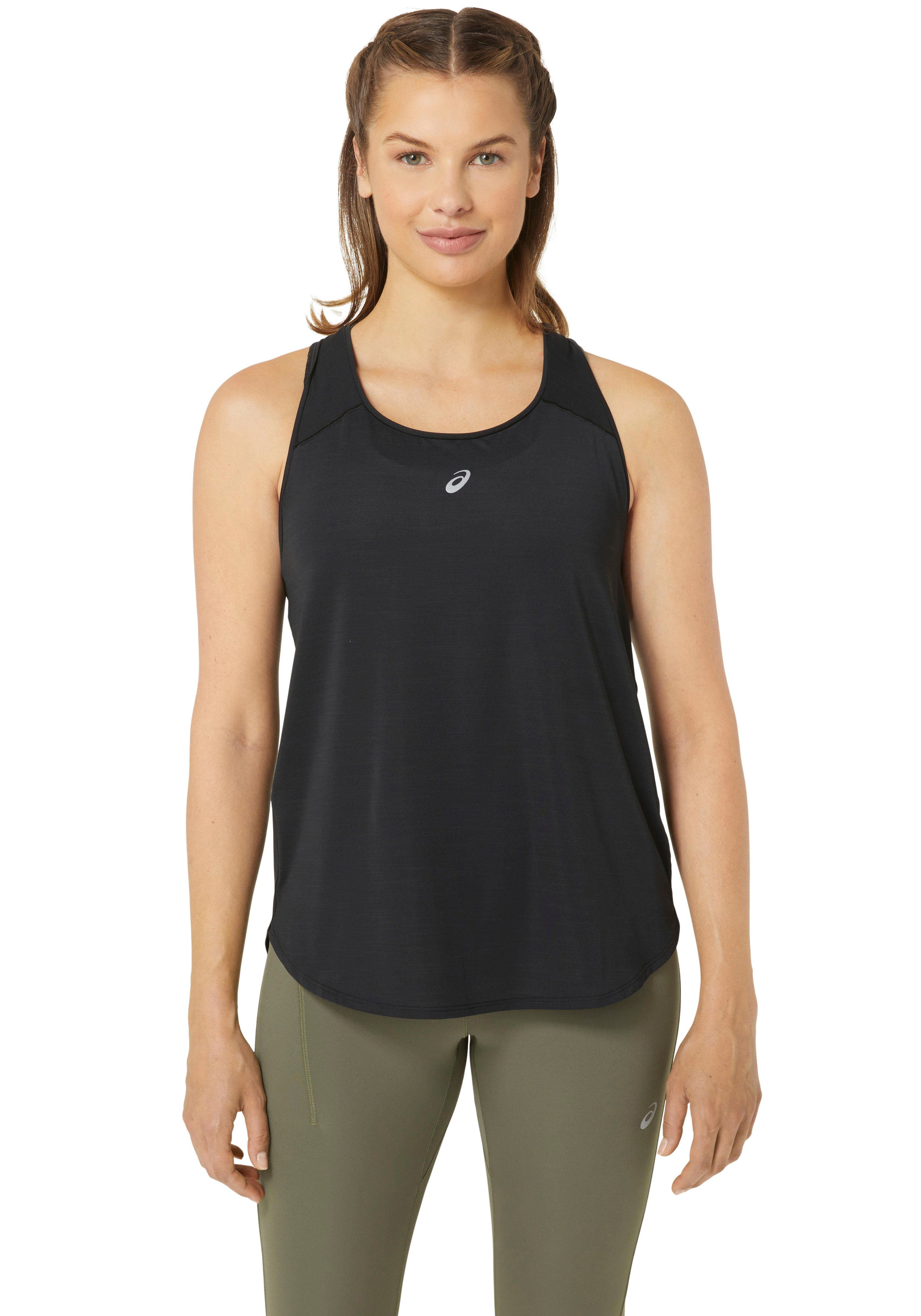 Asics Trainingstop ROAD TANK günstig online kaufen