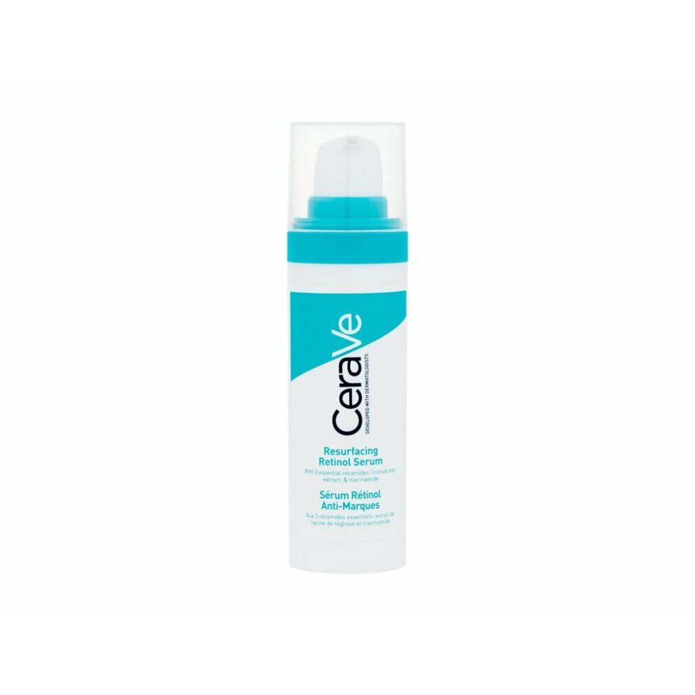 Cerave Tagescreme Resurfacing Retinol Serum