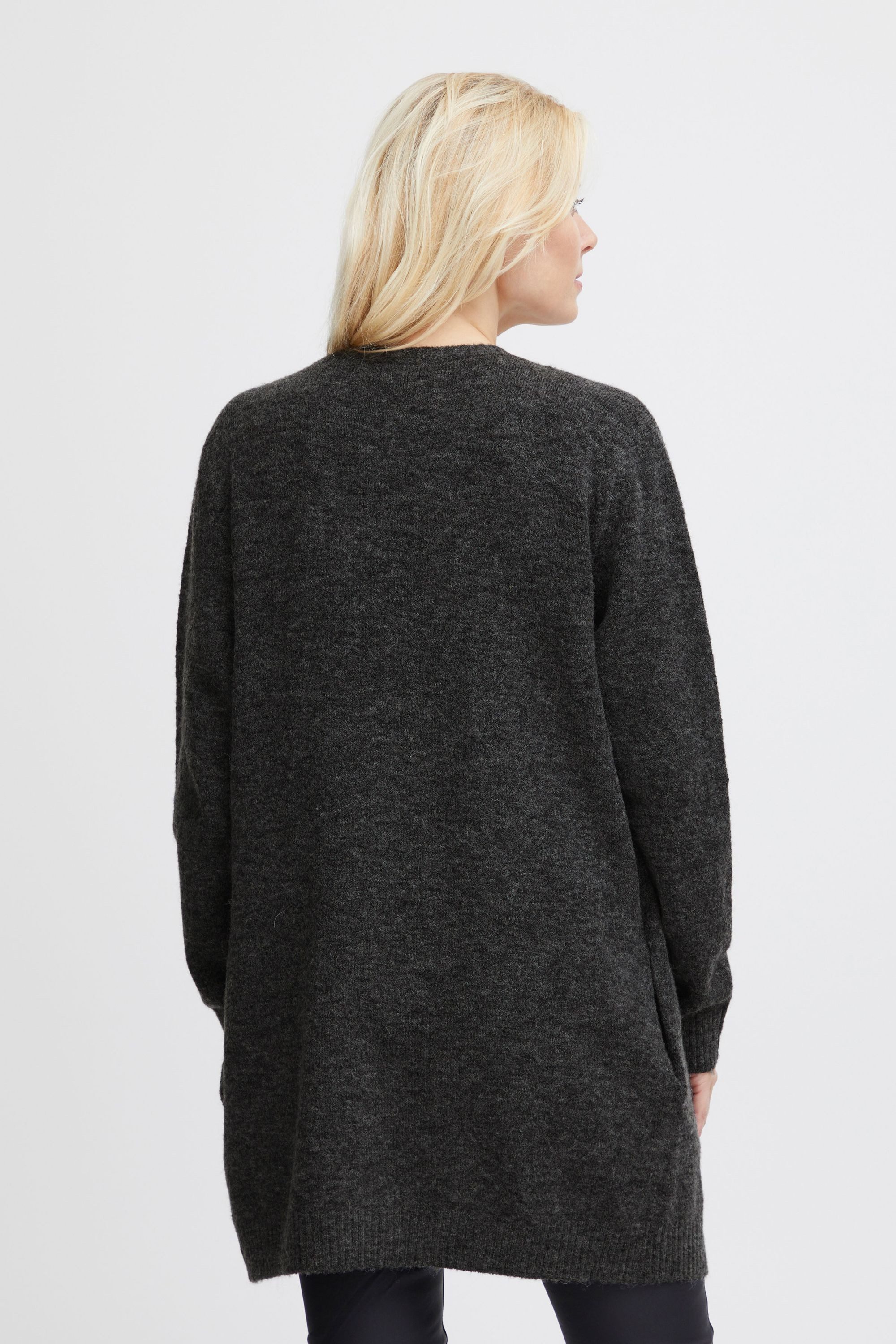 fransa Strickjacke Strickjacke günstig online kaufen