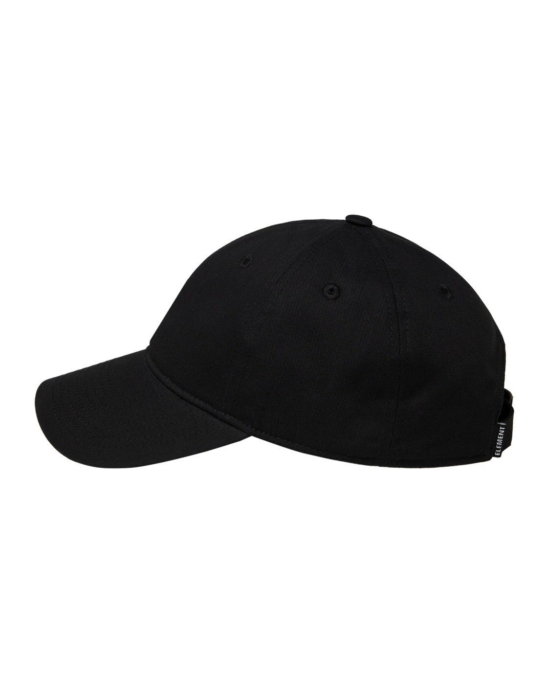 Element Fitted Cap Icon Dad Twill