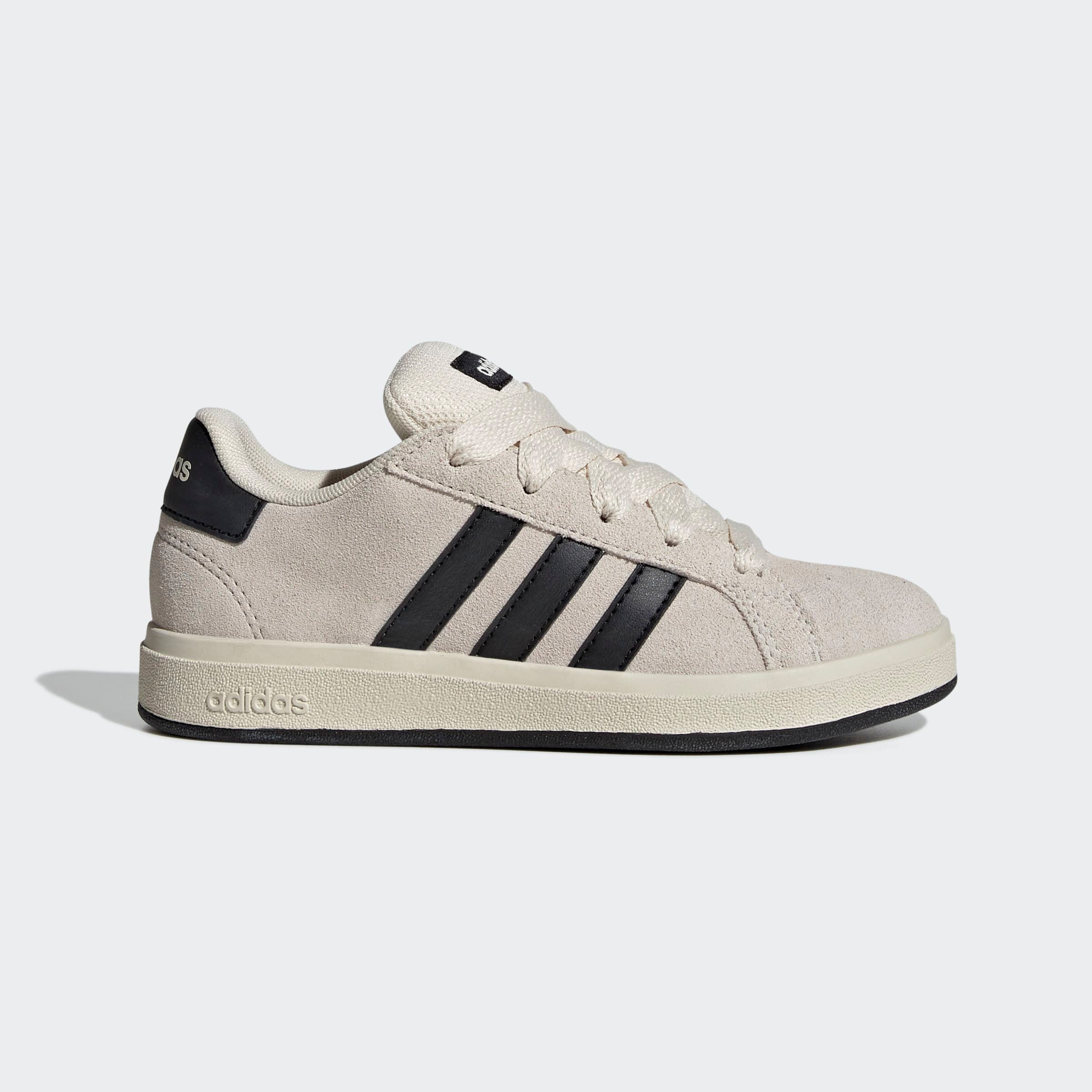 adidas Sportswear GRAND COURT 00S Sneaker Design auf den Spuren des adidas Campus 00, für Kinder & Jugendliche