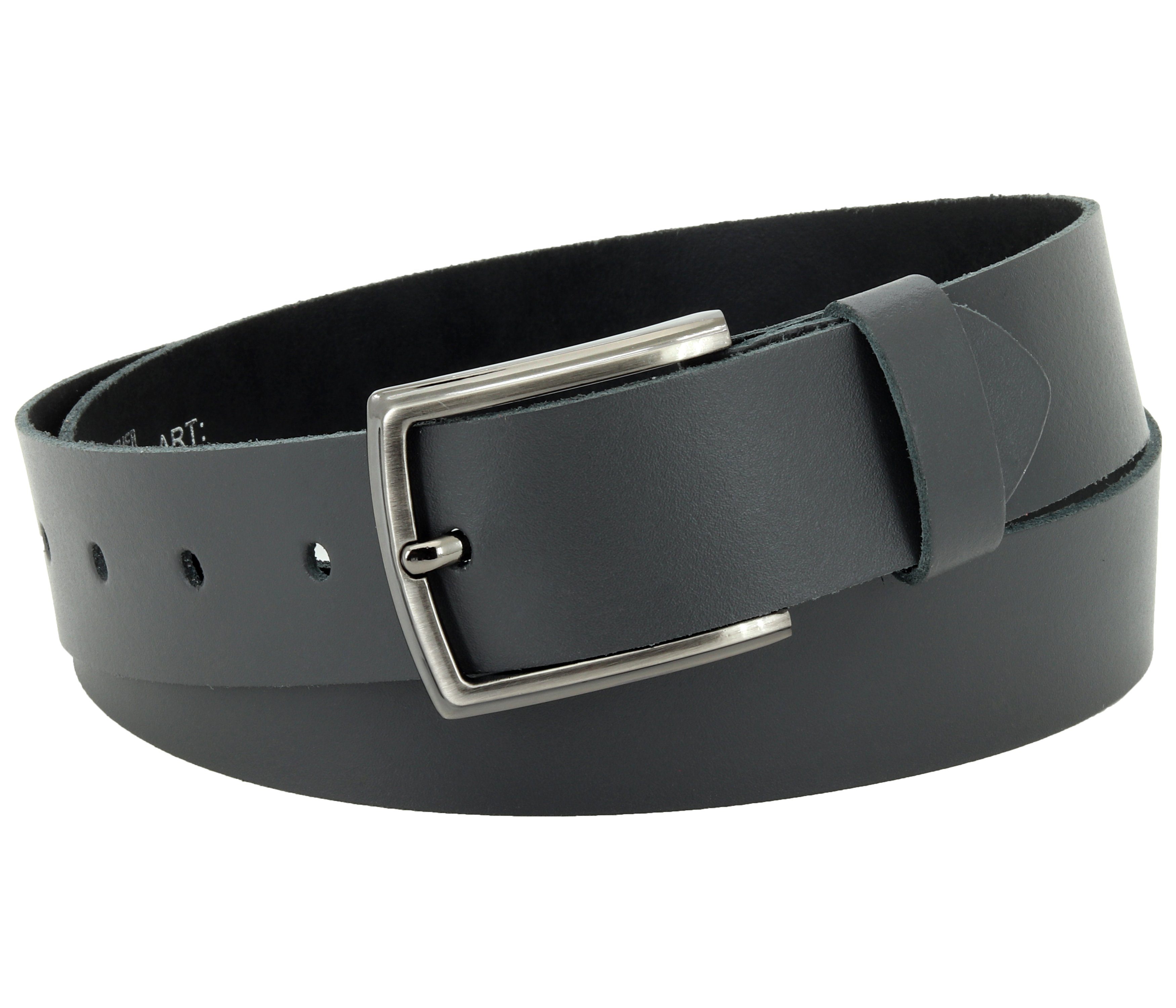 COLOGNEBELT Ledergürtel E26-SL MADE IN GERMANY günstig online kaufen