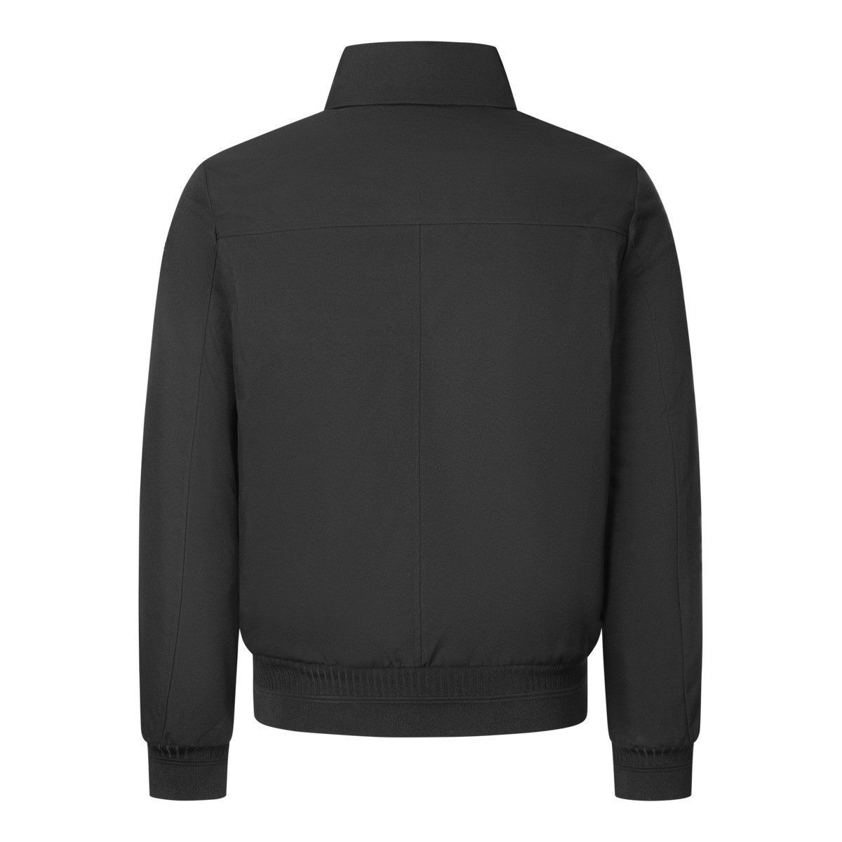 Geox Blouson Vincit Bomber Herren Übergangsjacke, Bomberjacke, Windjacke, Fliegerjacke, Jacket