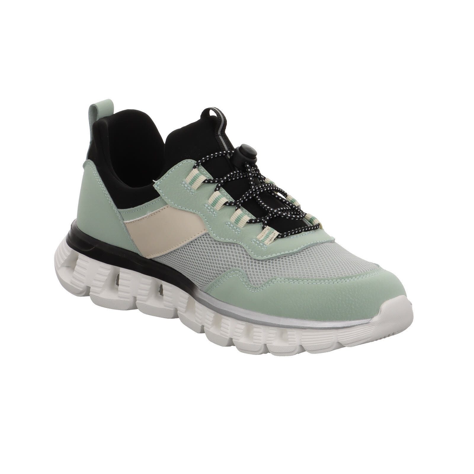 scarbella LD-23391D-SA Slipper