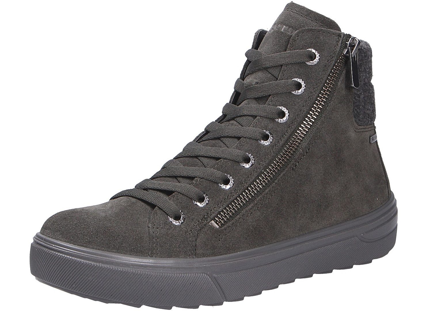 Superfit Superfit Damen SchneeStiefel grün Winterstiefel