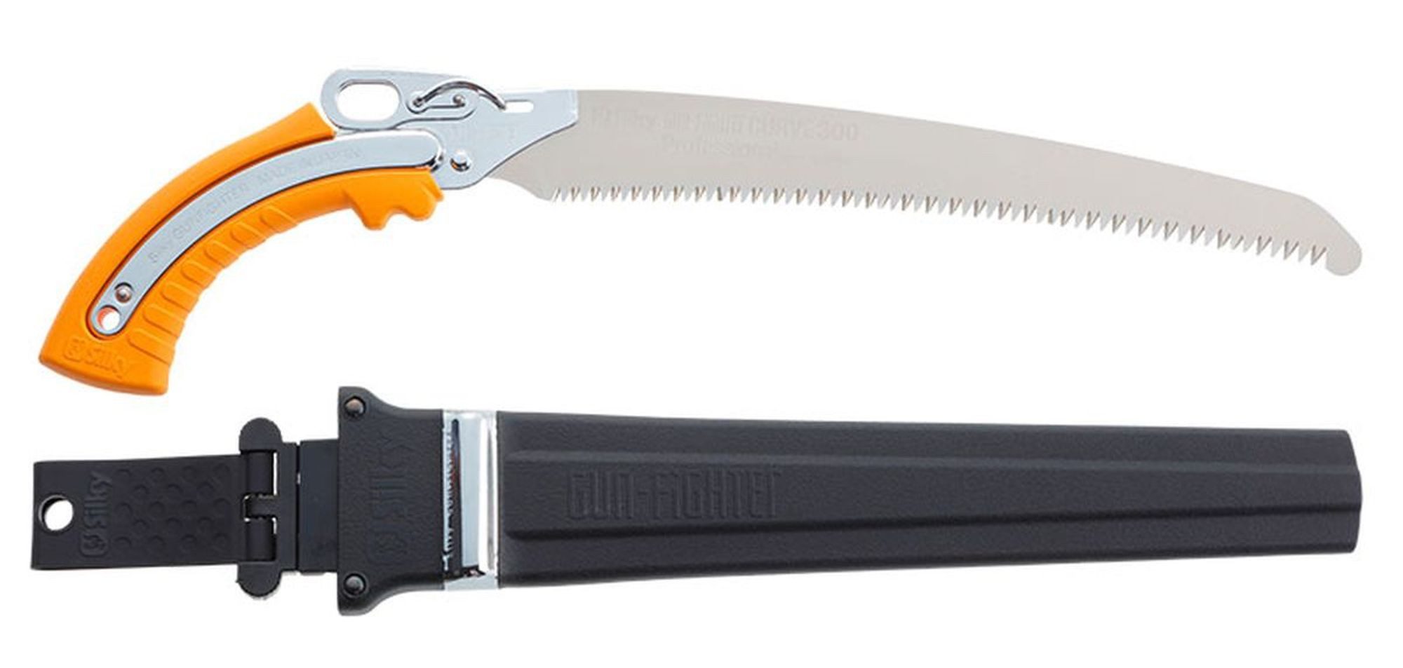 Silky Gartensäge Silky Gunfighter 30 cm