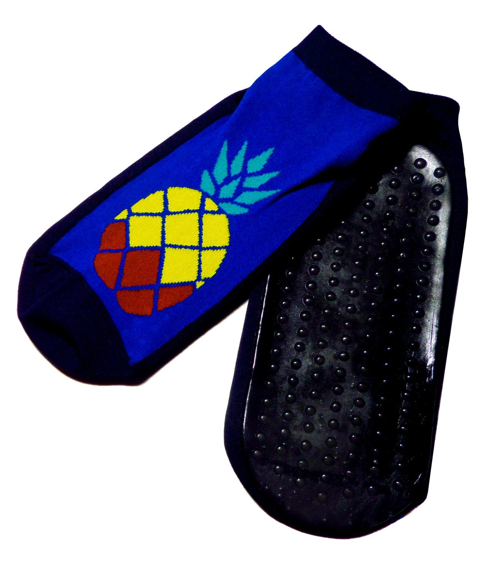 WERI SPEZIALS Strumpfhersteller GmbH ABS-Socken ABS-Strandsocken günstig online kaufen