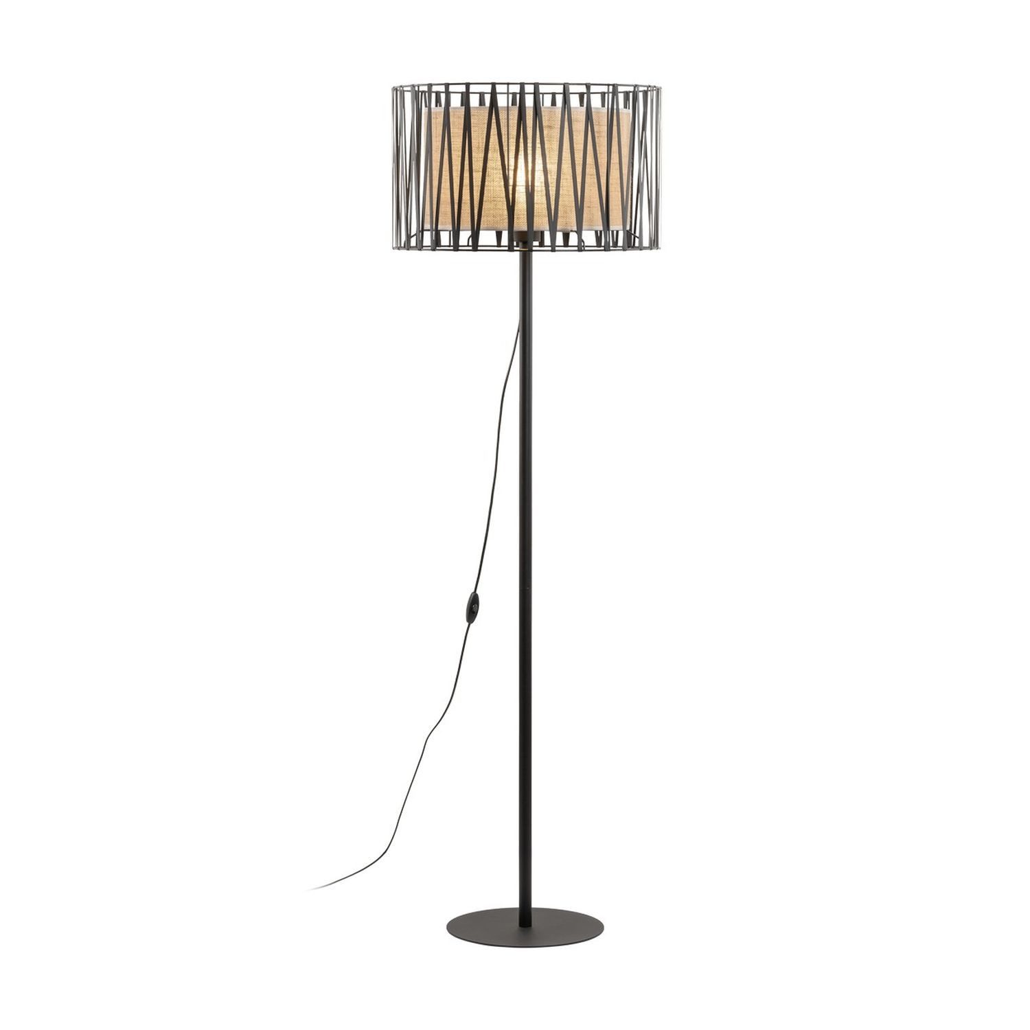 Stehlampe MINA