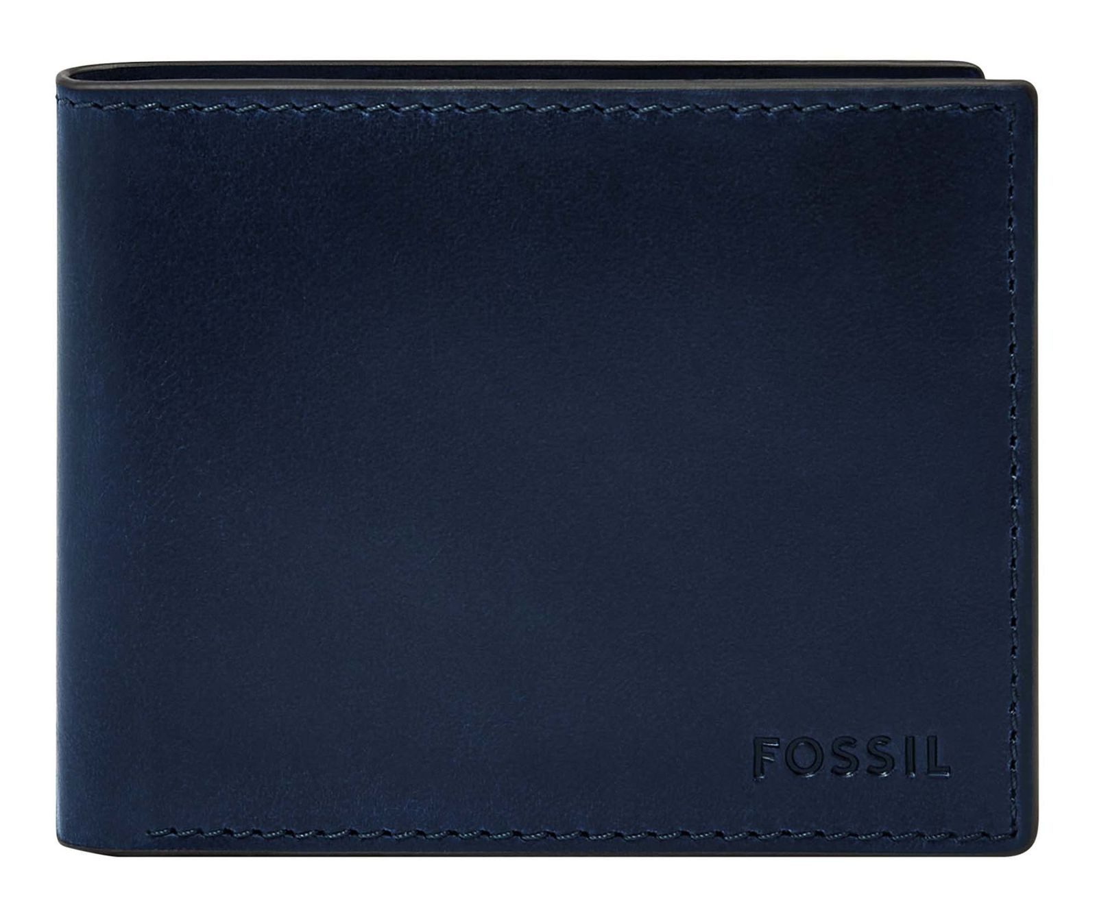 Geldbörse Bifold With Flip ID