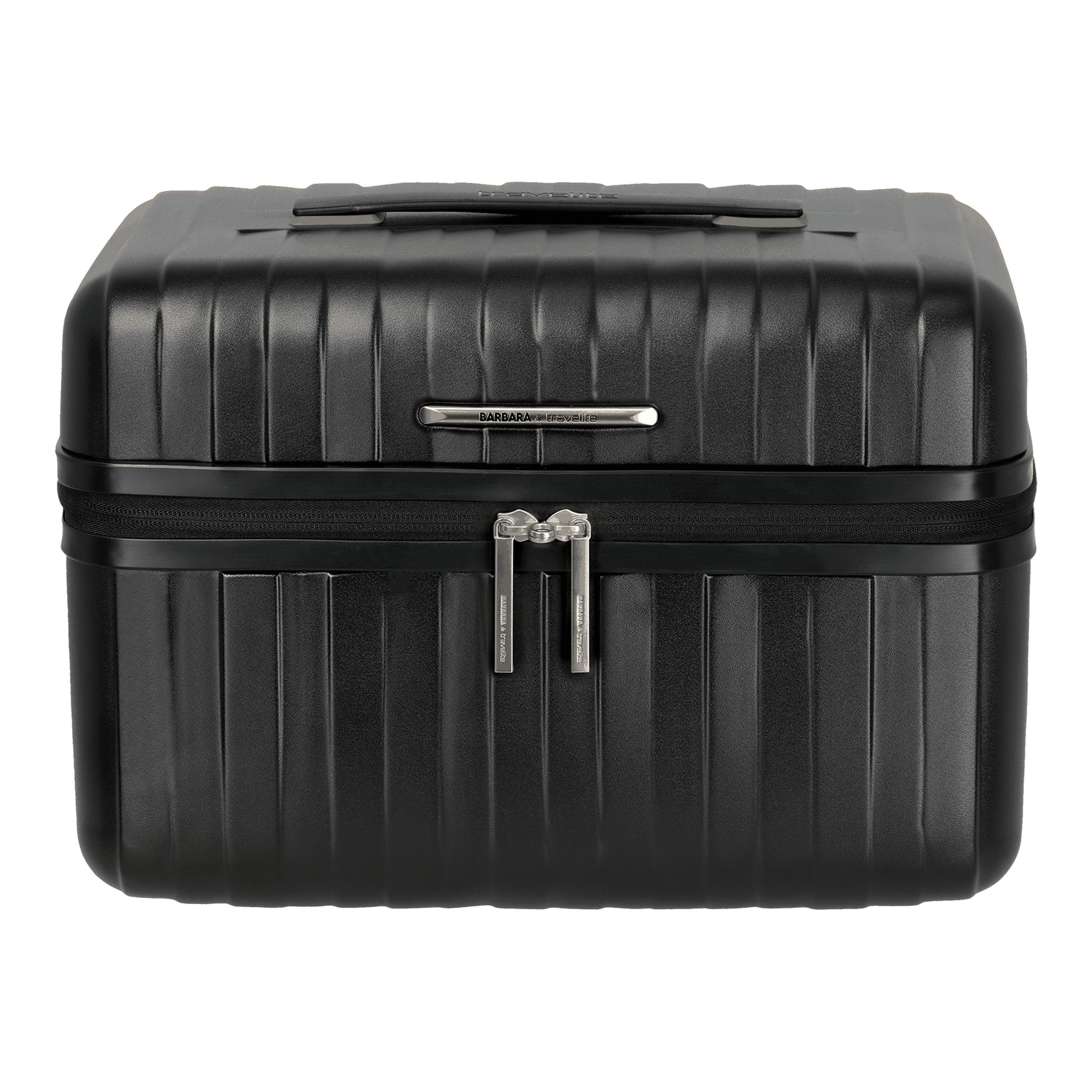 travelite Koffer BARBARA NOVELTY Beautycase