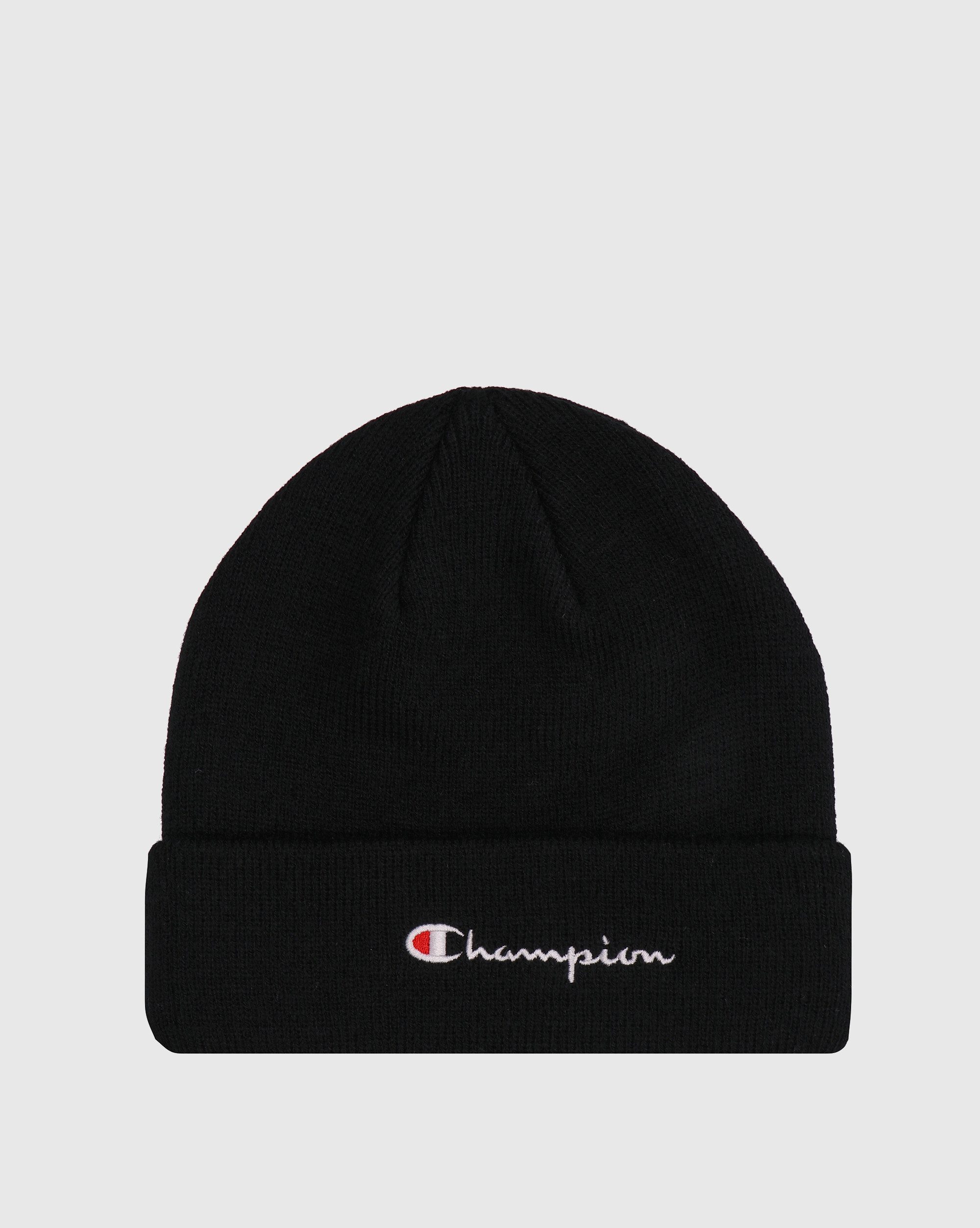 Champion Strickmütze für Kinder
