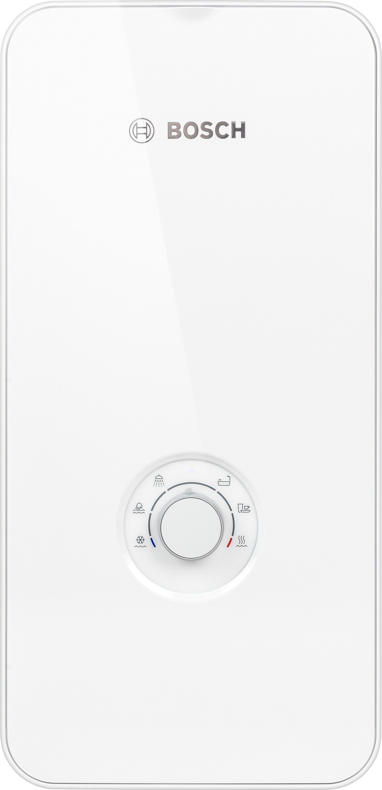 BOSCH Durchlauferhitzer Tronic Comfort, AquaStop, Umschaltbar, druckfest, s günstig online kaufen