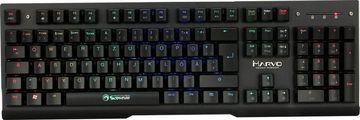 MARVO Scorpion KG943G Gaming-Tastatur