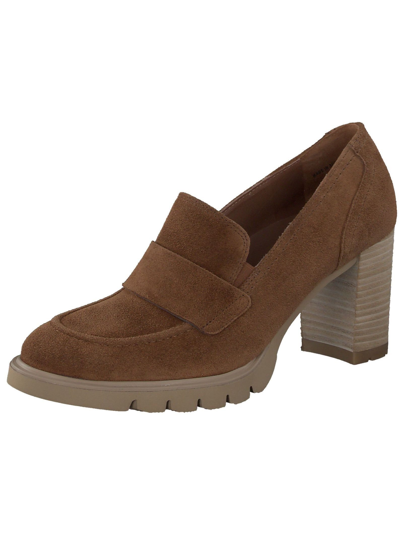 Pumps Veloursleder Pumps