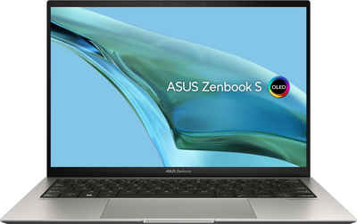 Asus ASUS Zenbook S13 33,8cm (13,3) i7-1355U 16GB 1TB W11 Notebook