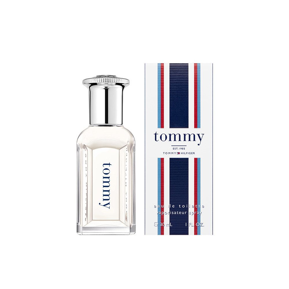 Tommy Hilfiger Eau de Toilette Tommy Core