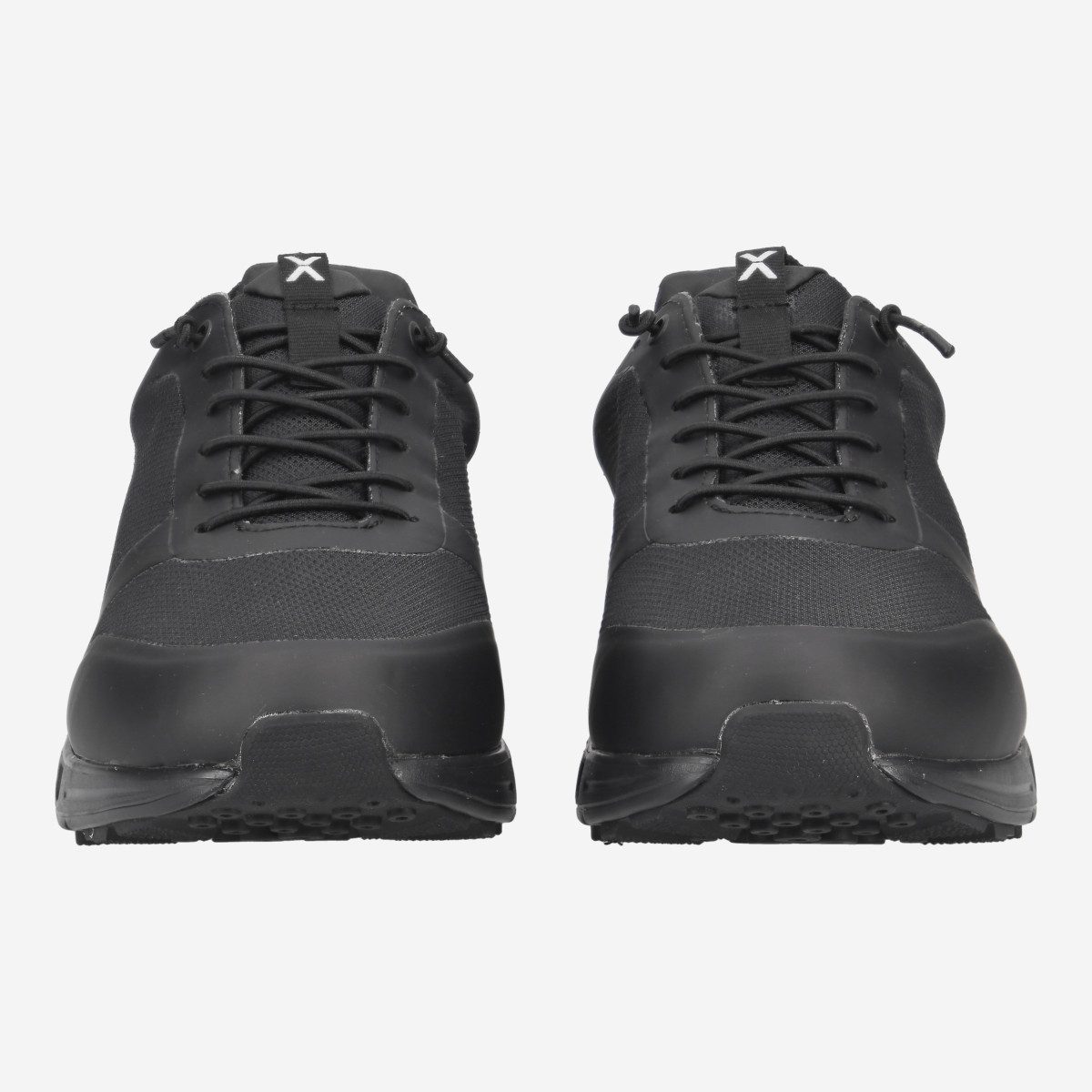 Vado VADO 15453 5411 001 BOLD II, Sneaker, Schwarz, Herren Sneaker günstig online kaufen