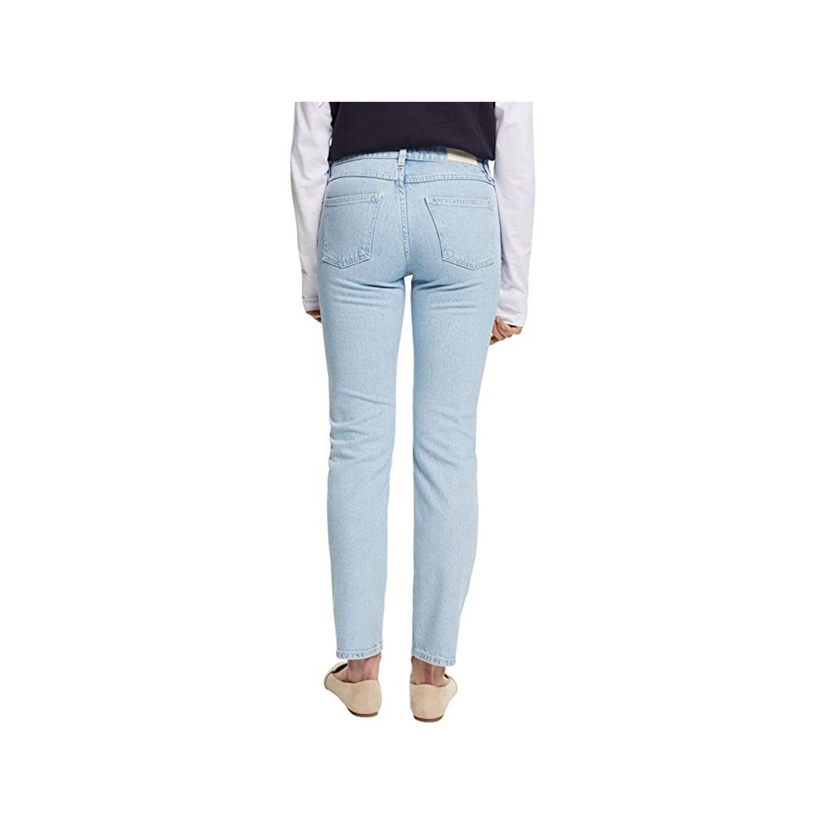 uni Esprit (1-tlg) 5-Pocket-Jeans