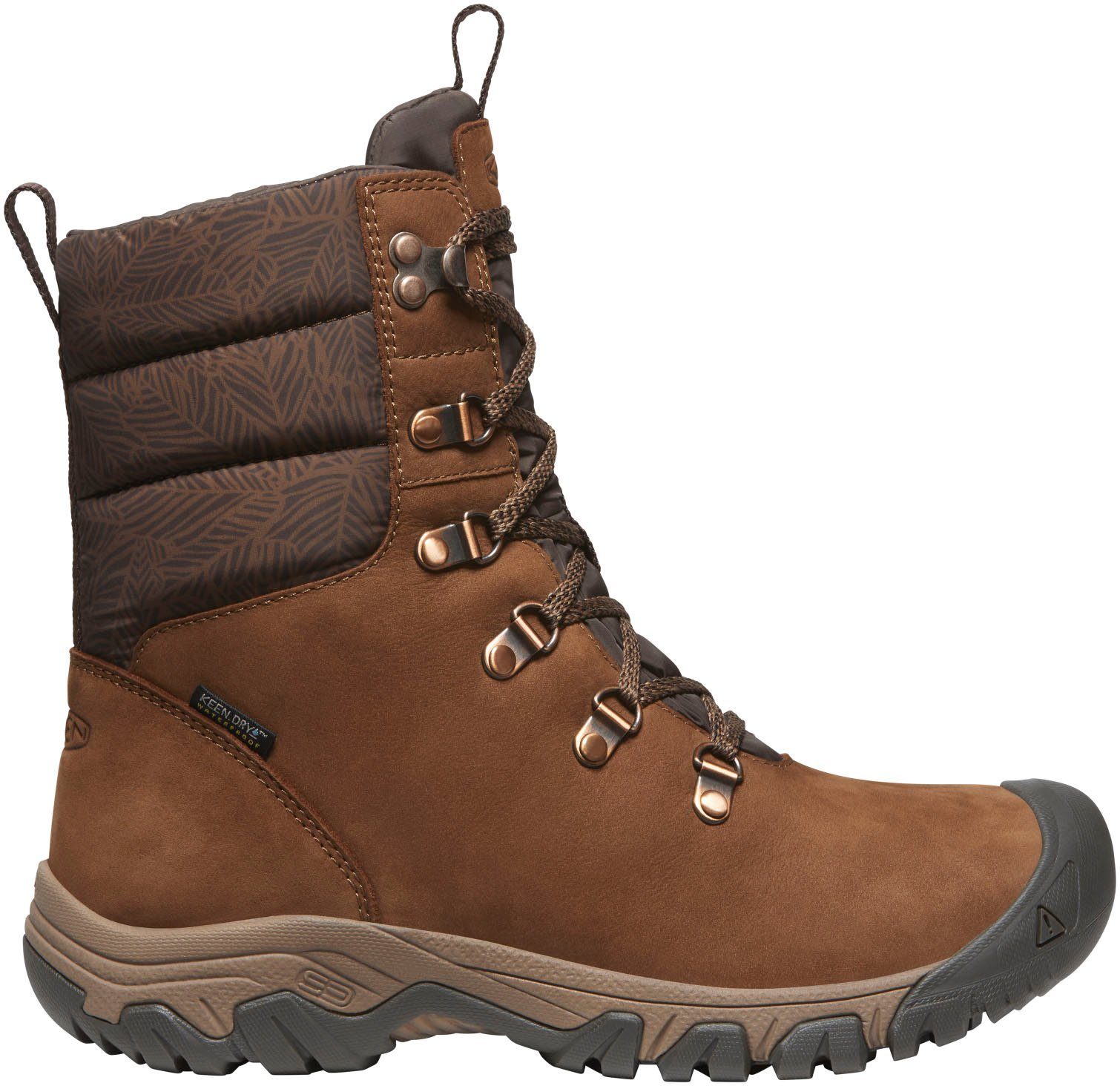 Keen GRETA BOOT WP Winterstiefel Snowboots, günstig online kaufen