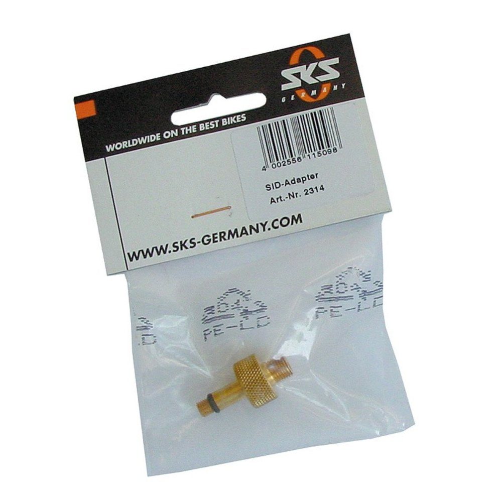 SKS Adapter