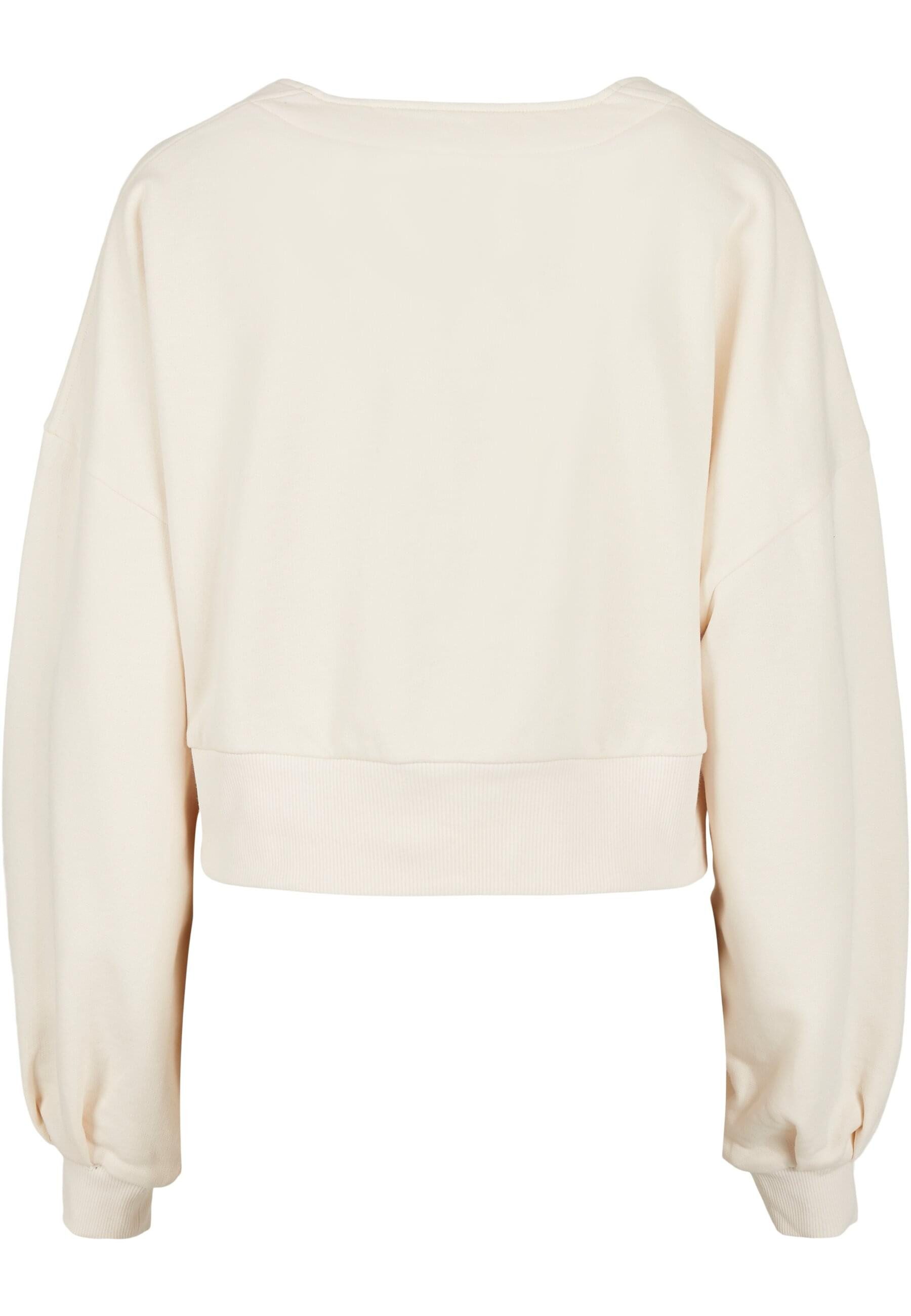 URBAN CLASSICS Sweatjacke Urban Classics Damen günstig online kaufen