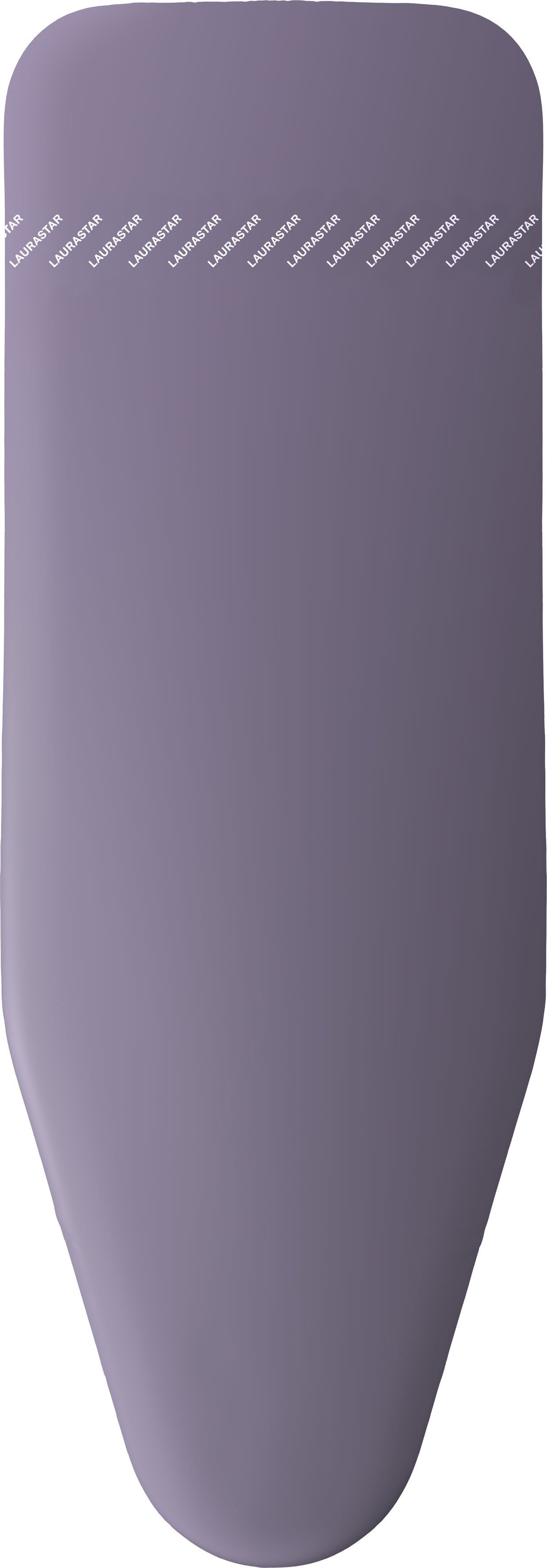 LAURASTAR Bügelbrettbezug Mycover orchid hush, Zubehör für Passend für die Bügelbretter von: 125 x 42 cm: Laurastar Smart U, Smart M, Smart i, Pulse, Pulse Silver, Pulse Anniversary, S, S PLUS, S XTRA, S7a, S6a, S5a, S4a, Premium S3, F2a, F1a