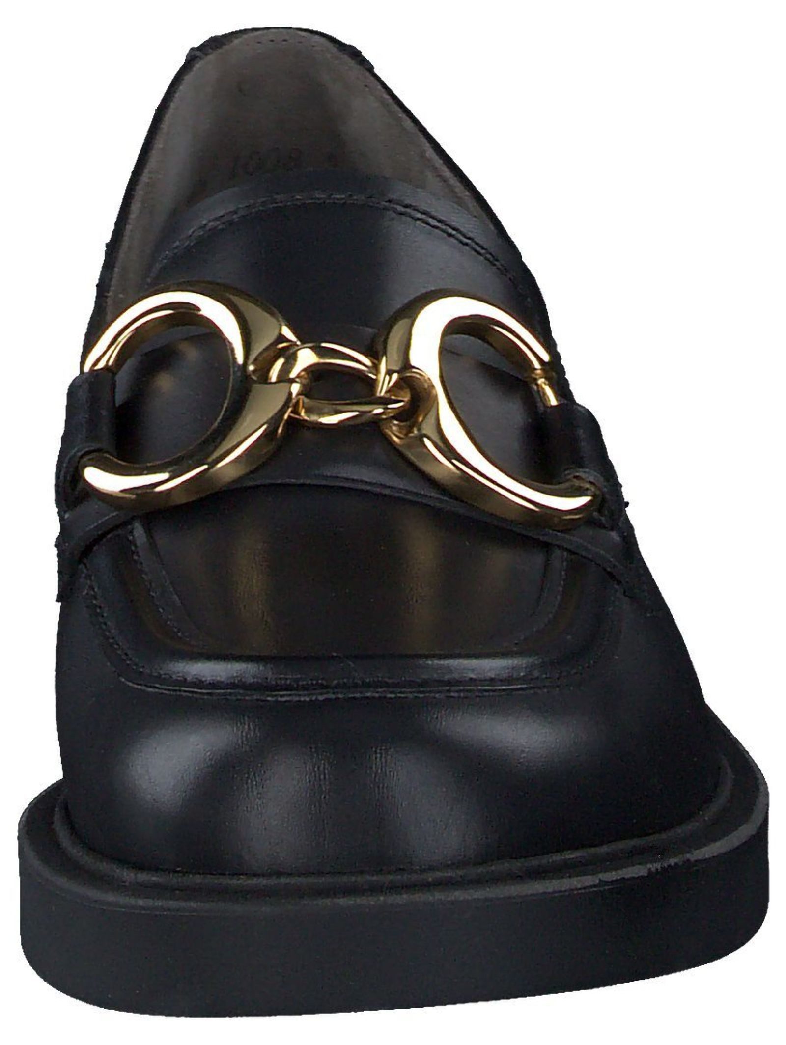 Paul Green Paul Green Slipper Glattleder Slipper