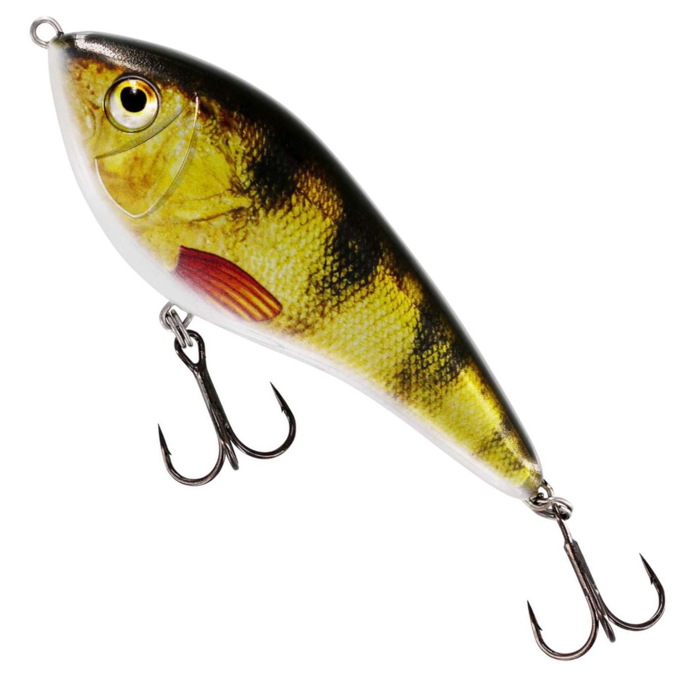 Kunstköder Westin Swim Glidebait Suspending 13,5cm 77g - Jerkbait