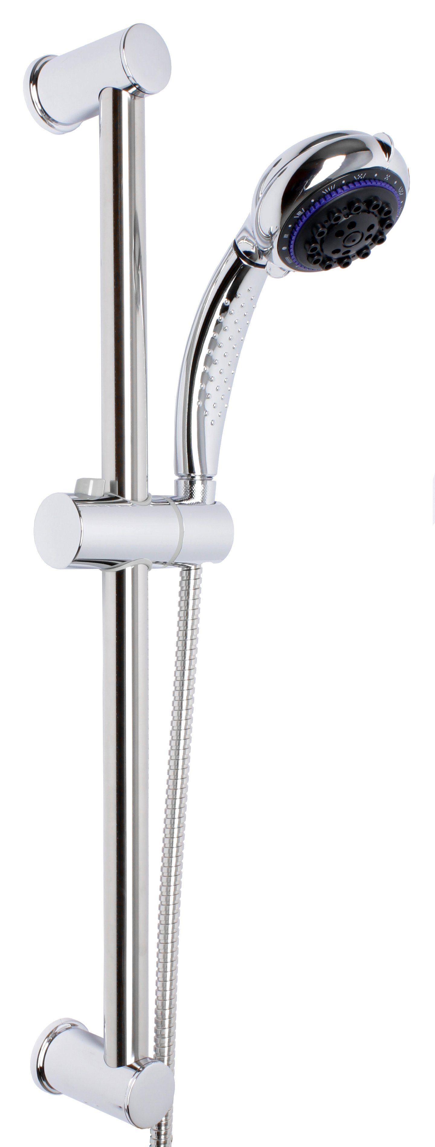 Faizee Möbel Brausegarnitur Duschset Duscharmatur Brause Garnitur Duschkopf günstig online kaufen
